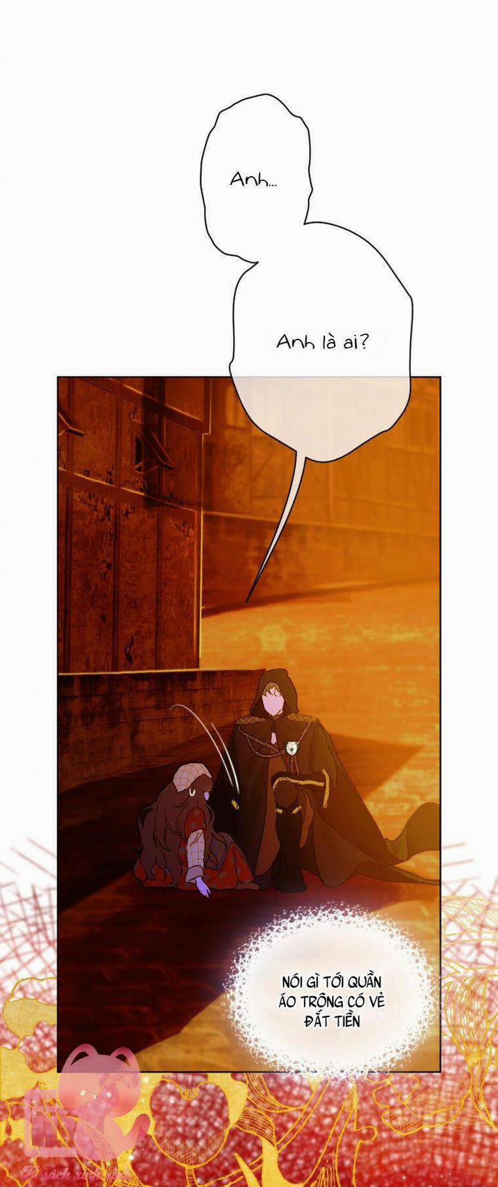 Khế Ước Hôn Nhân Của Mẹ Tôi 4 trang 7