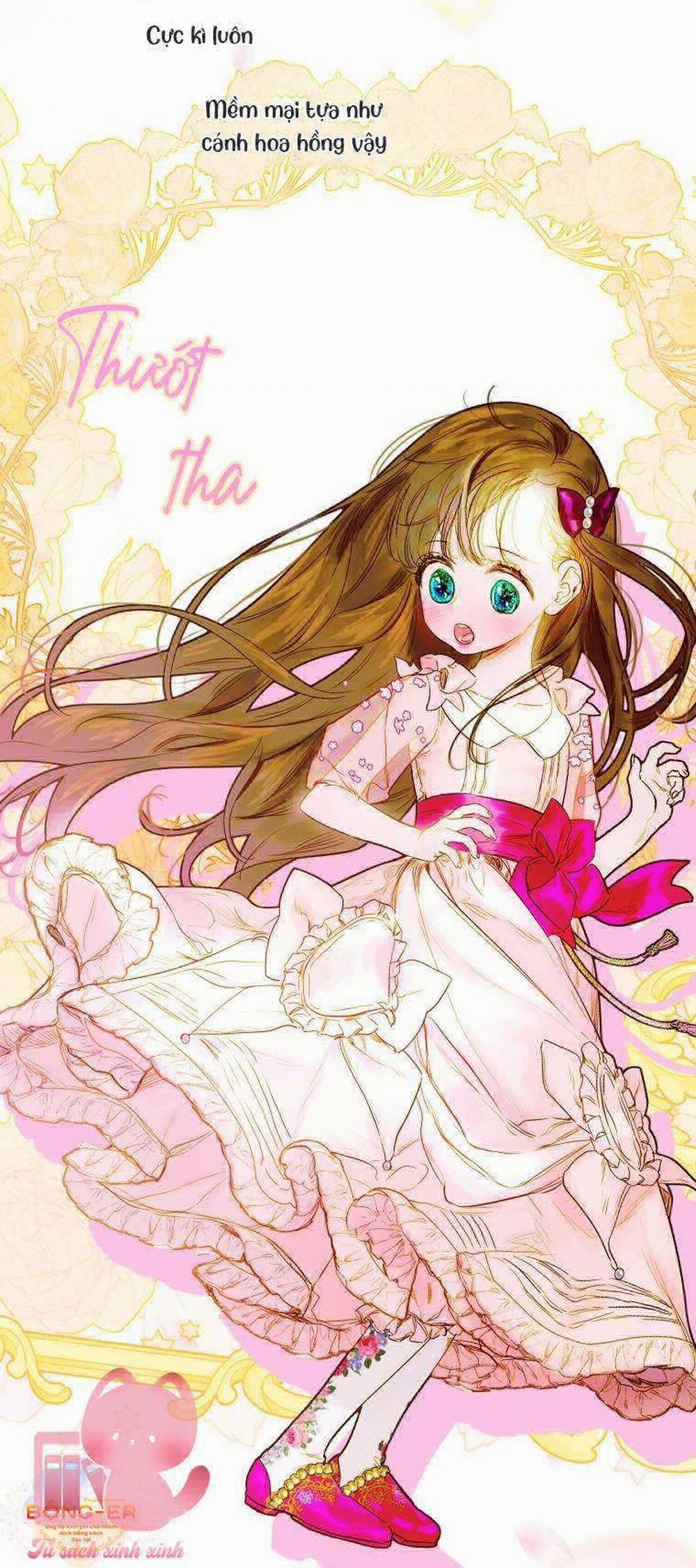 Khế Ước Hôn Nhân Của Mẹ Tôi 4 trang 71