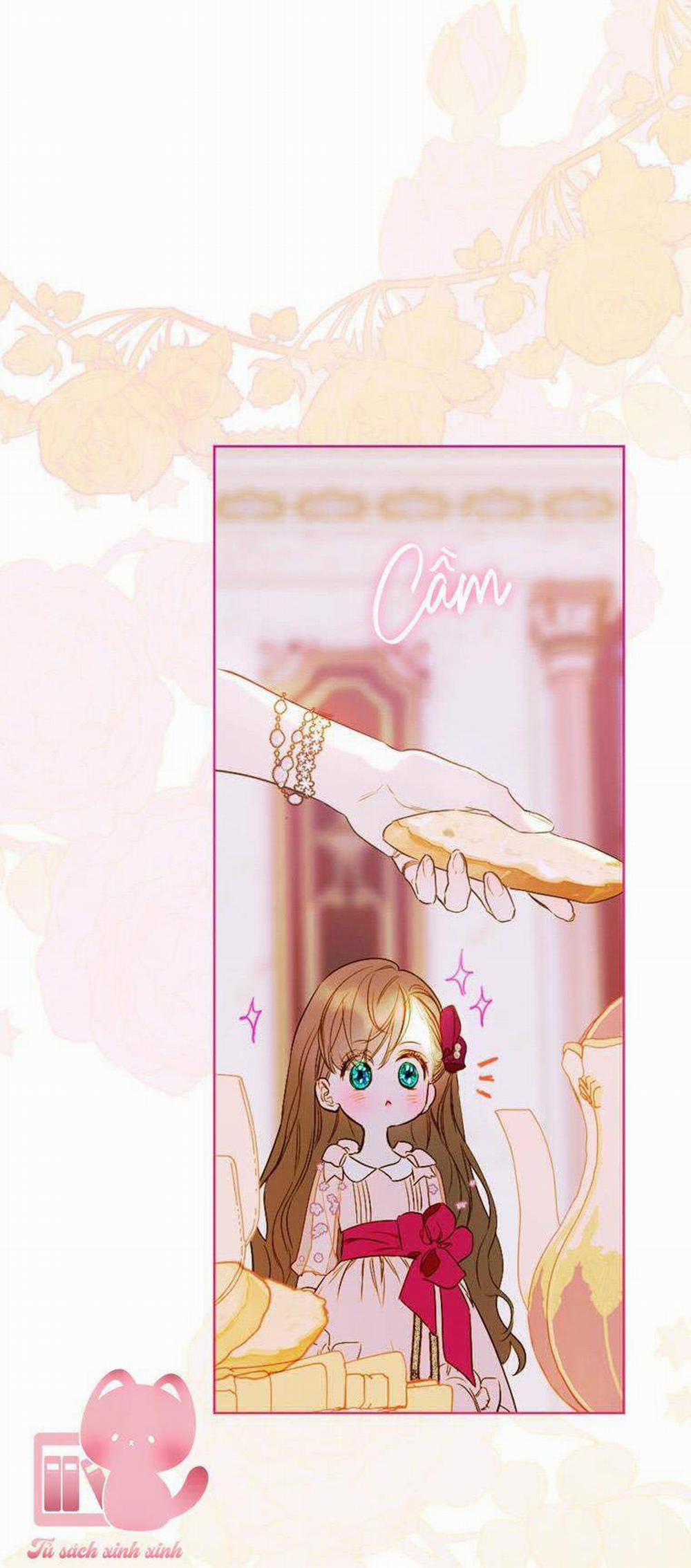 Khế Ước Hôn Nhân Của Mẹ Tôi 4 trang 73