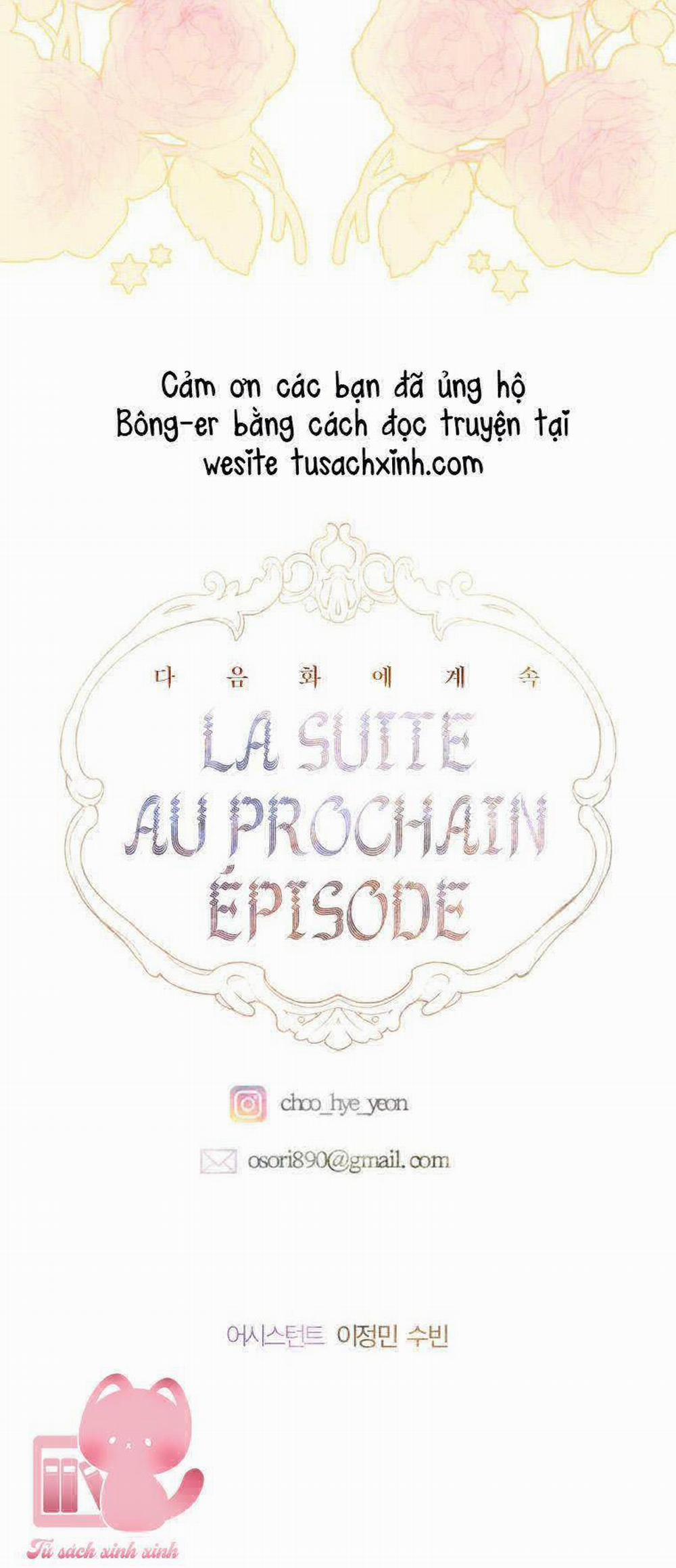 Khế Ước Hôn Nhân Của Mẹ Tôi 4 trang 78