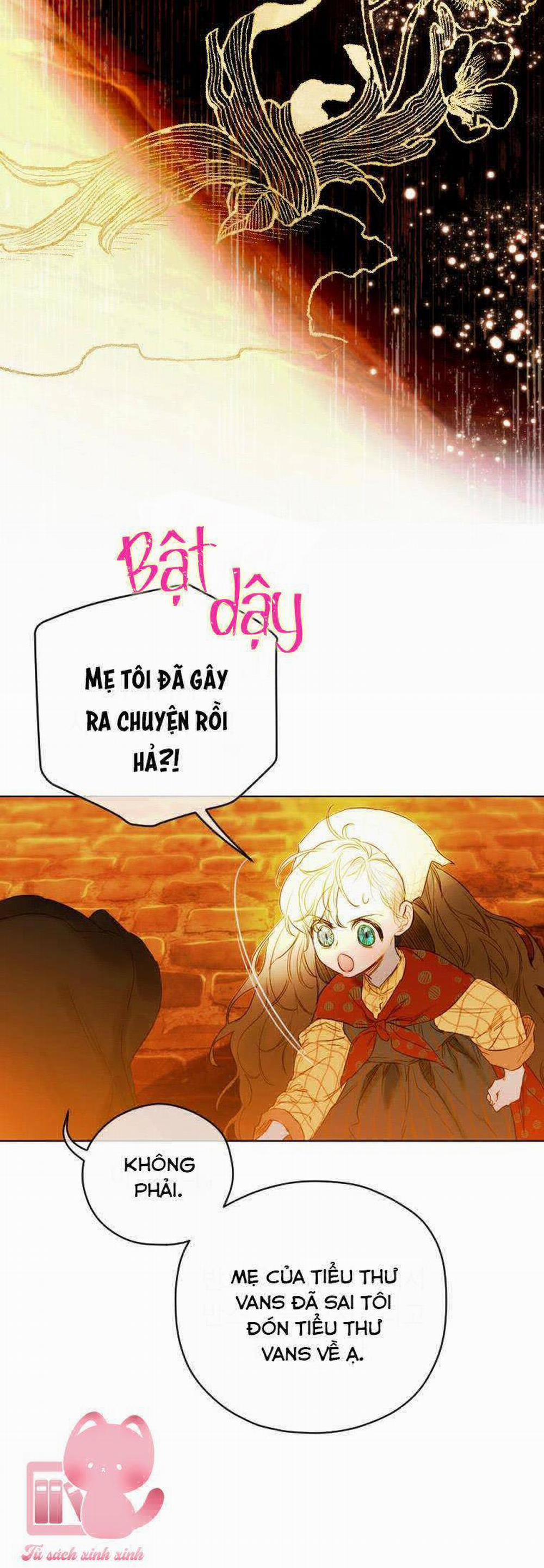 Khế Ước Hôn Nhân Của Mẹ Tôi 4 trang 9