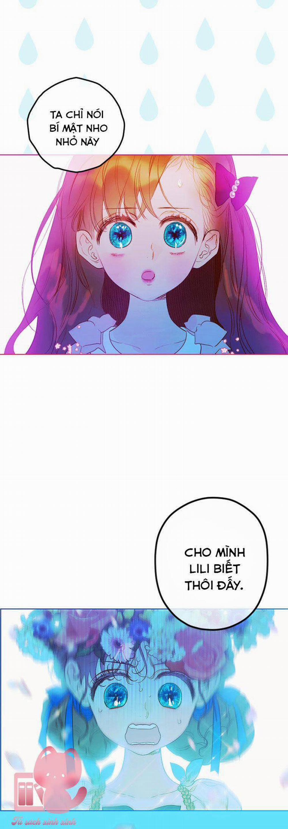 Khế Ước Hôn Nhân Của Mẹ Tôi 5 trang 10