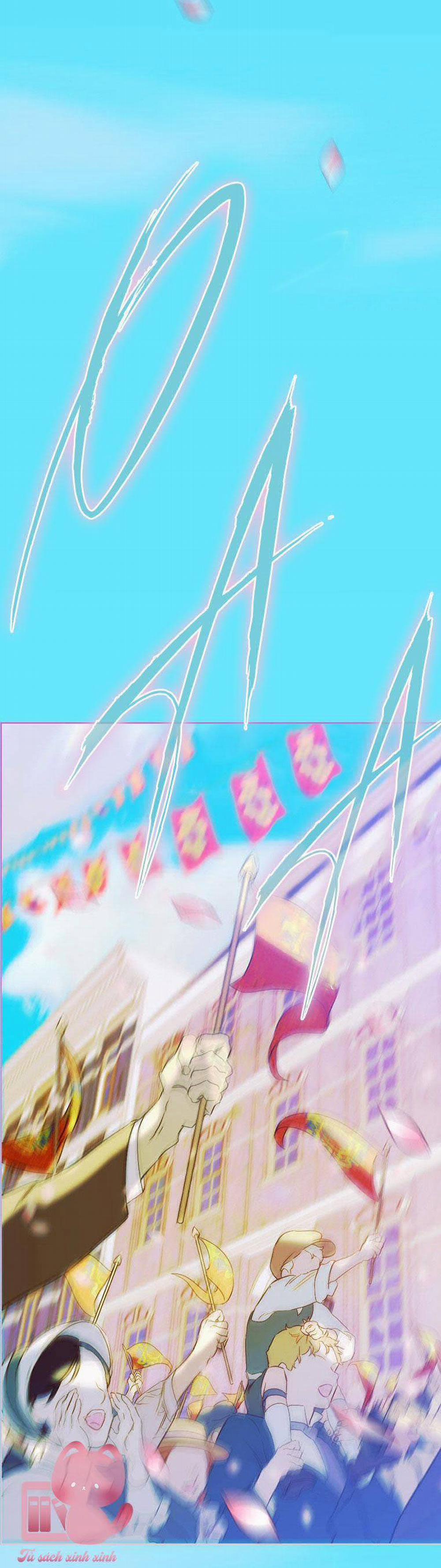 Khế Ước Hôn Nhân Của Mẹ Tôi 5 trang 11