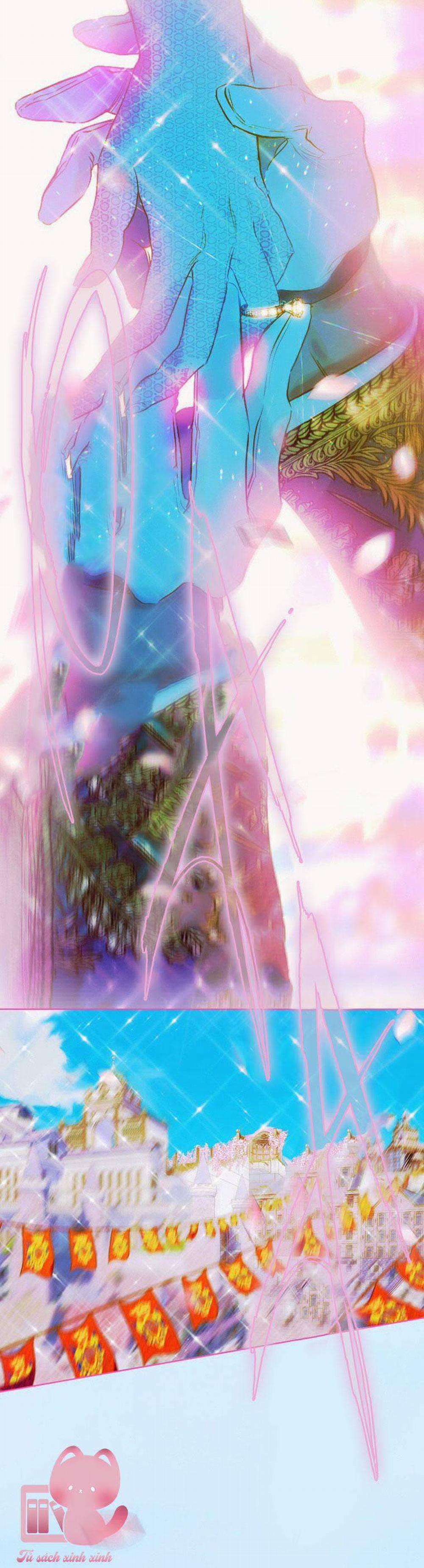 Khế Ước Hôn Nhân Của Mẹ Tôi 5 trang 16