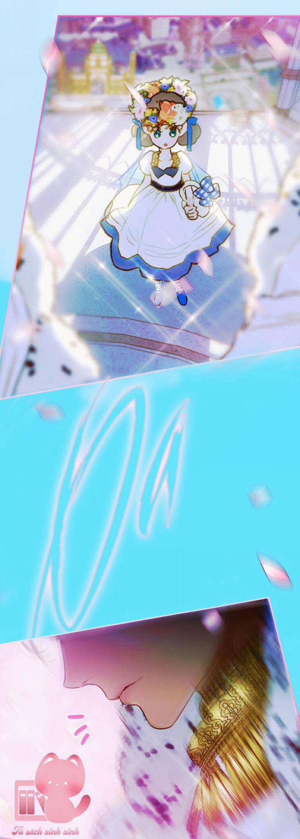 Khế Ước Hôn Nhân Của Mẹ Tôi 5 trang 17