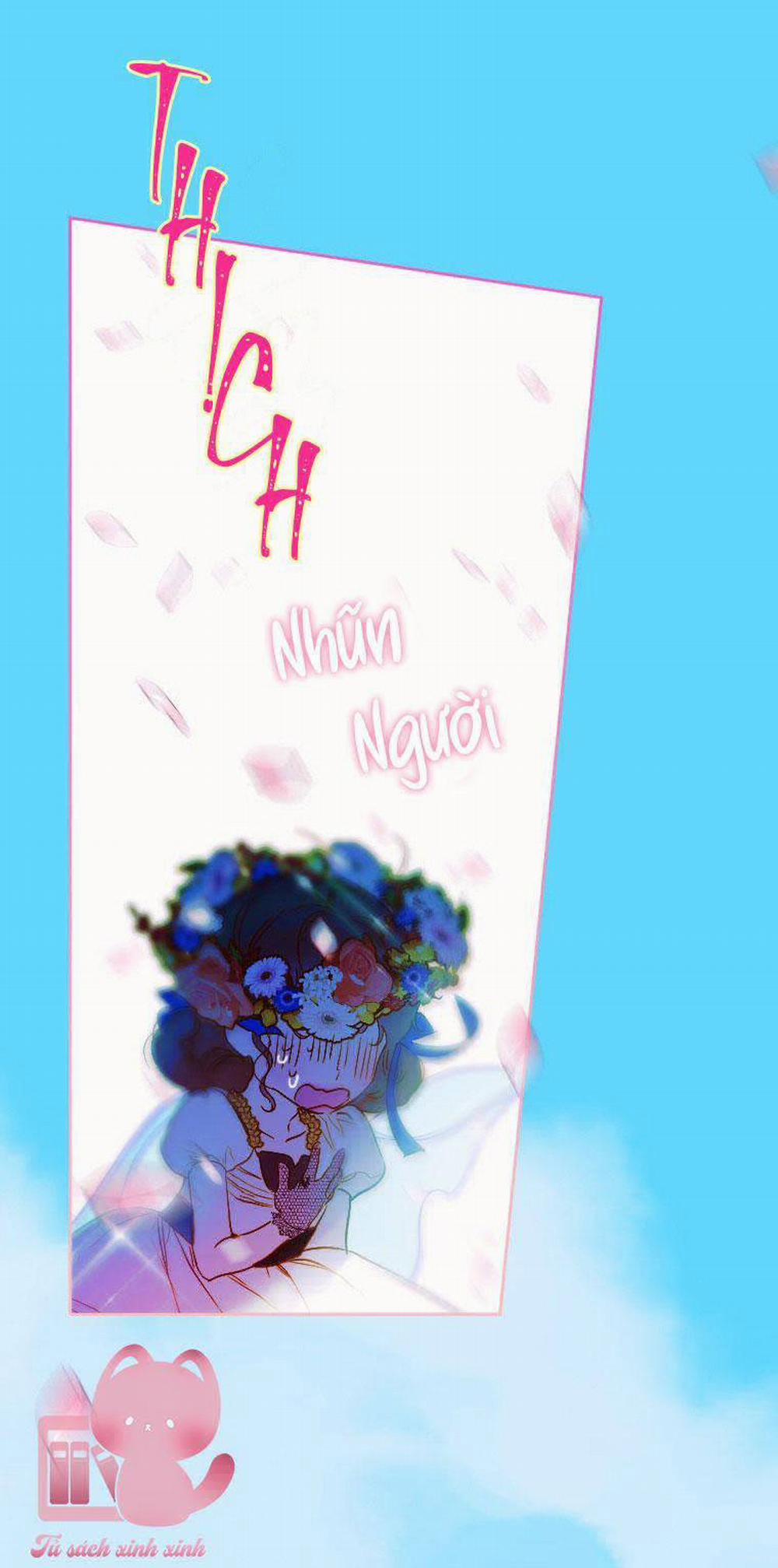 Khế Ước Hôn Nhân Của Mẹ Tôi 5 trang 19