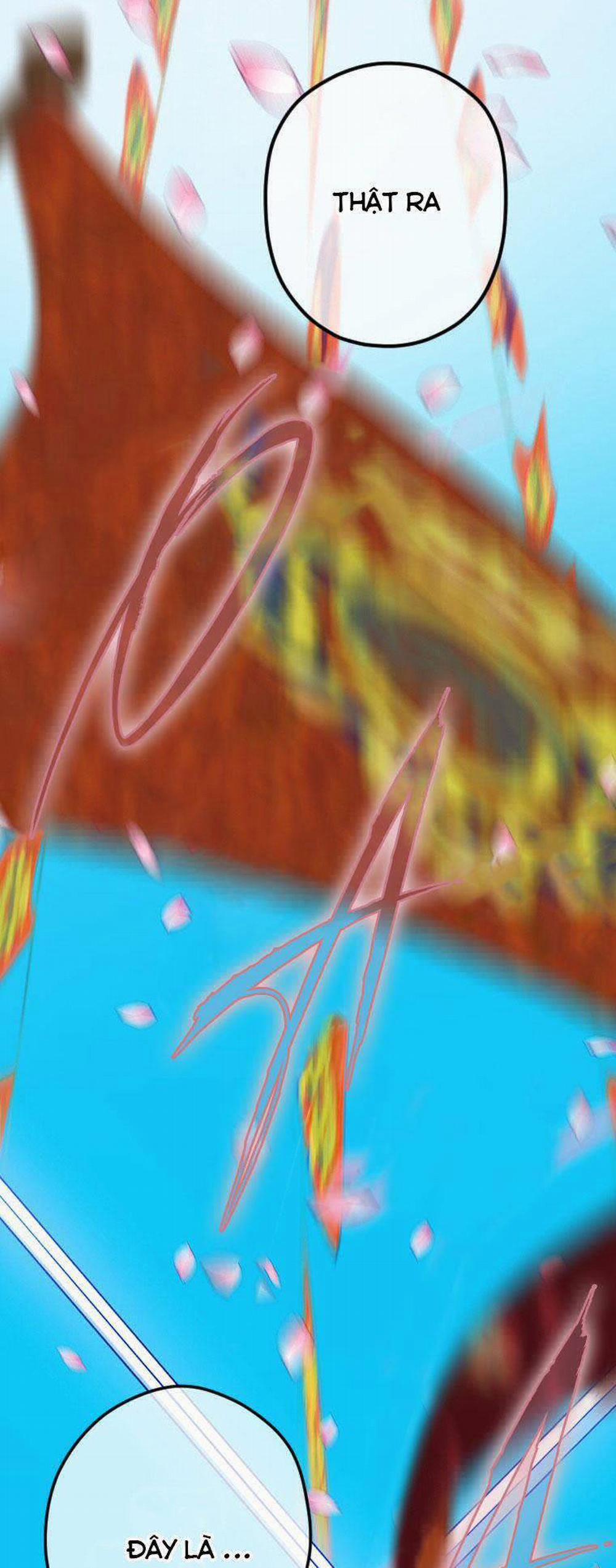 Khế Ước Hôn Nhân Của Mẹ Tôi 5 trang 21