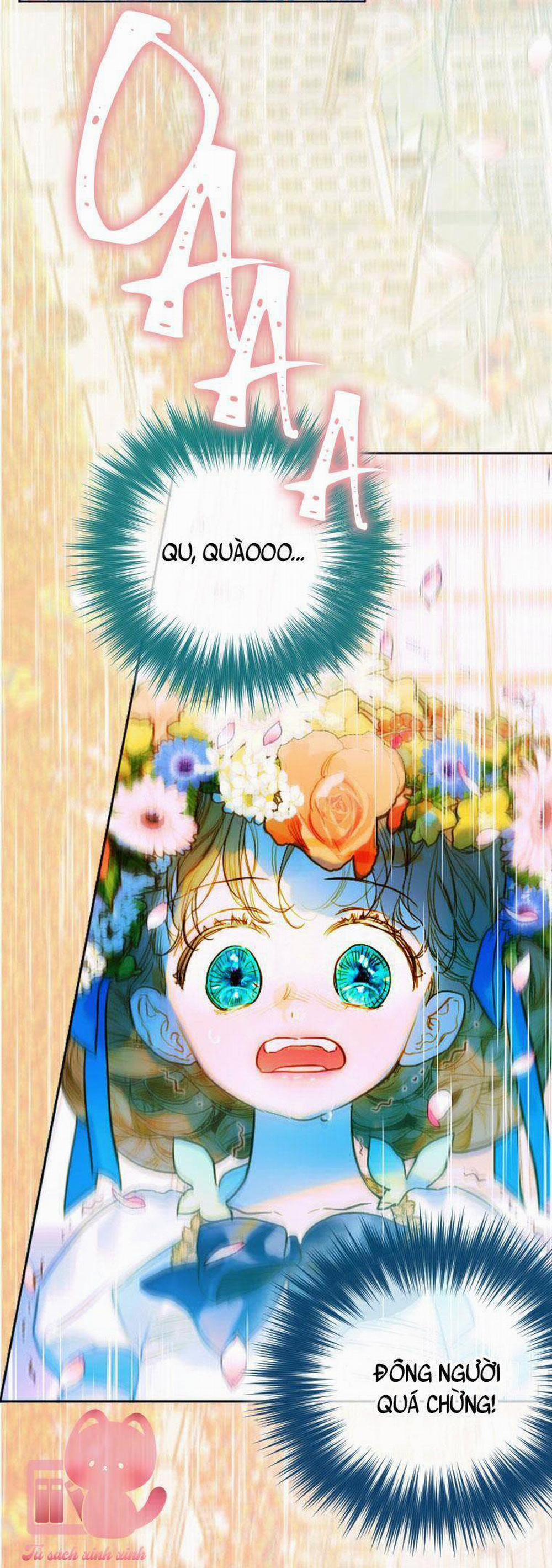 Khế Ước Hôn Nhân Của Mẹ Tôi 5 trang 29