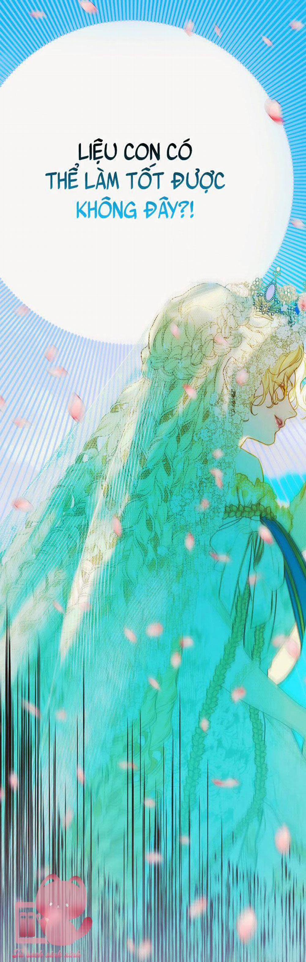 Khế Ước Hôn Nhân Của Mẹ Tôi 5 trang 31