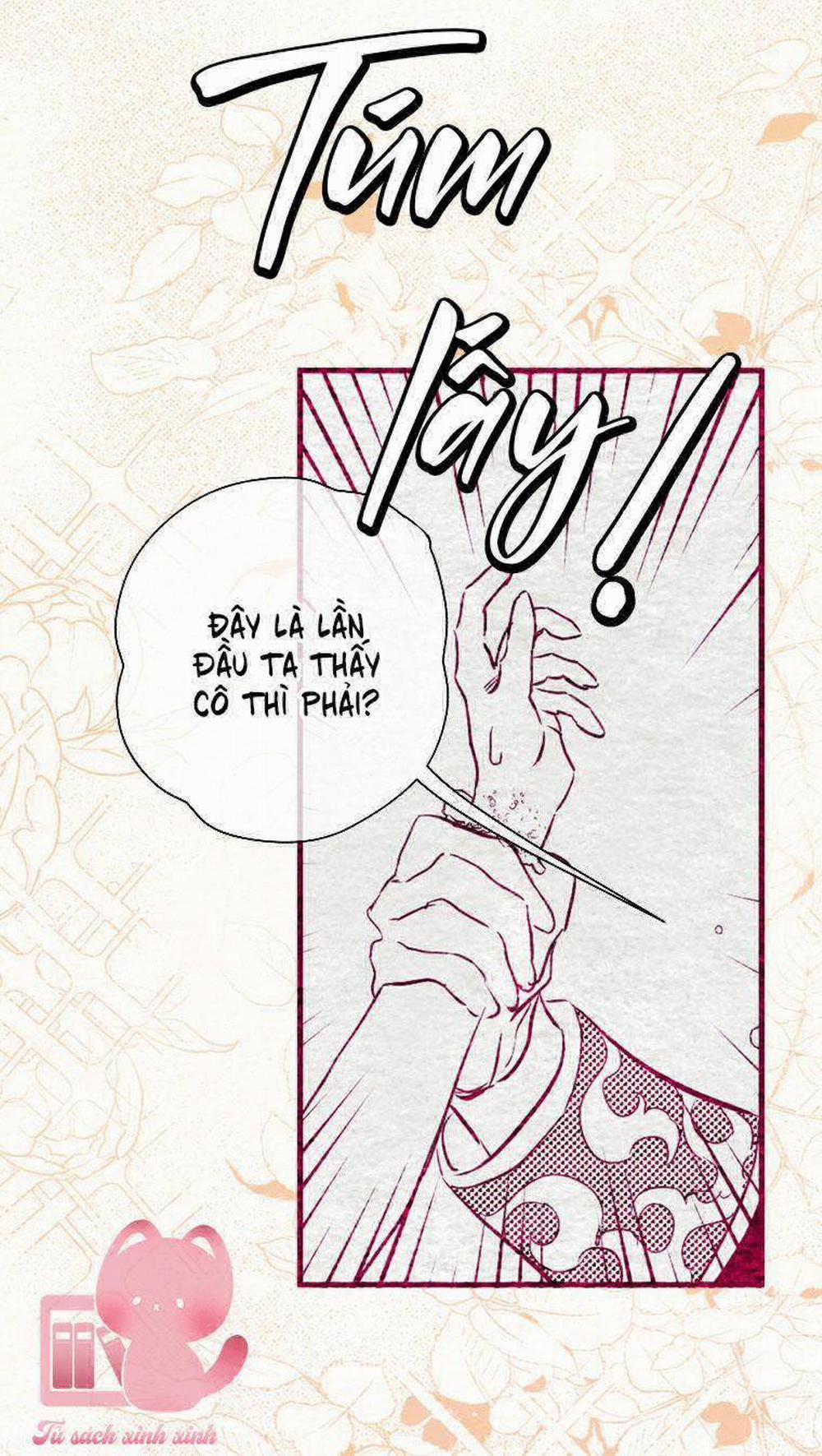 Khế Ước Hôn Nhân Của Mẹ Tôi 5 trang 4