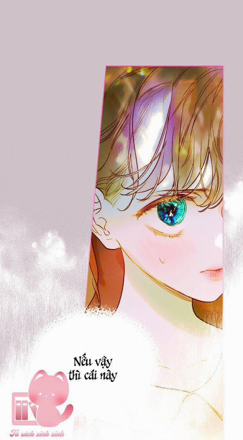 Khế Ước Hôn Nhân Của Mẹ Tôi 5 trang 48