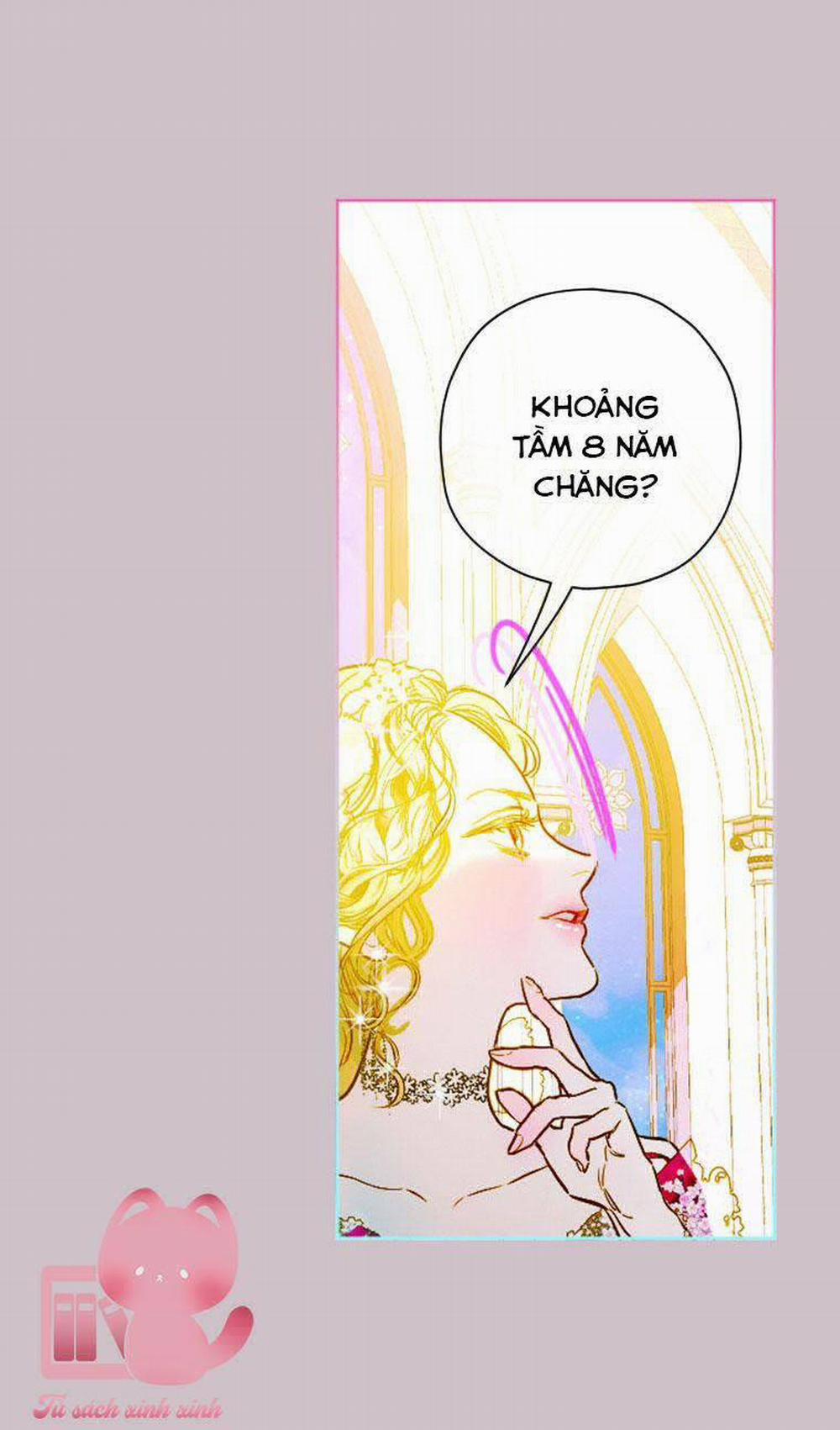 Khế Ước Hôn Nhân Của Mẹ Tôi 5 trang 52