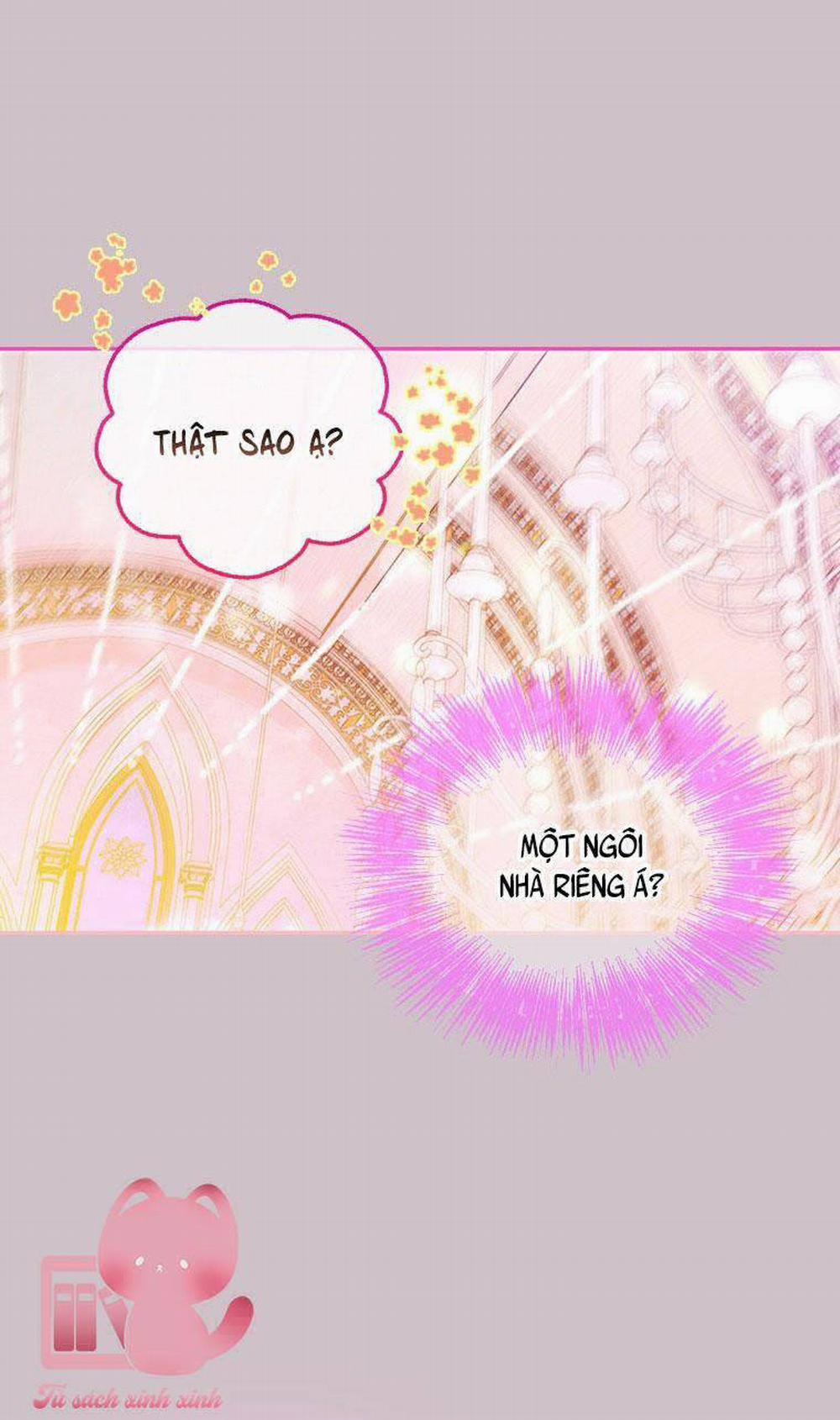 Khế Ước Hôn Nhân Của Mẹ Tôi 5 trang 57