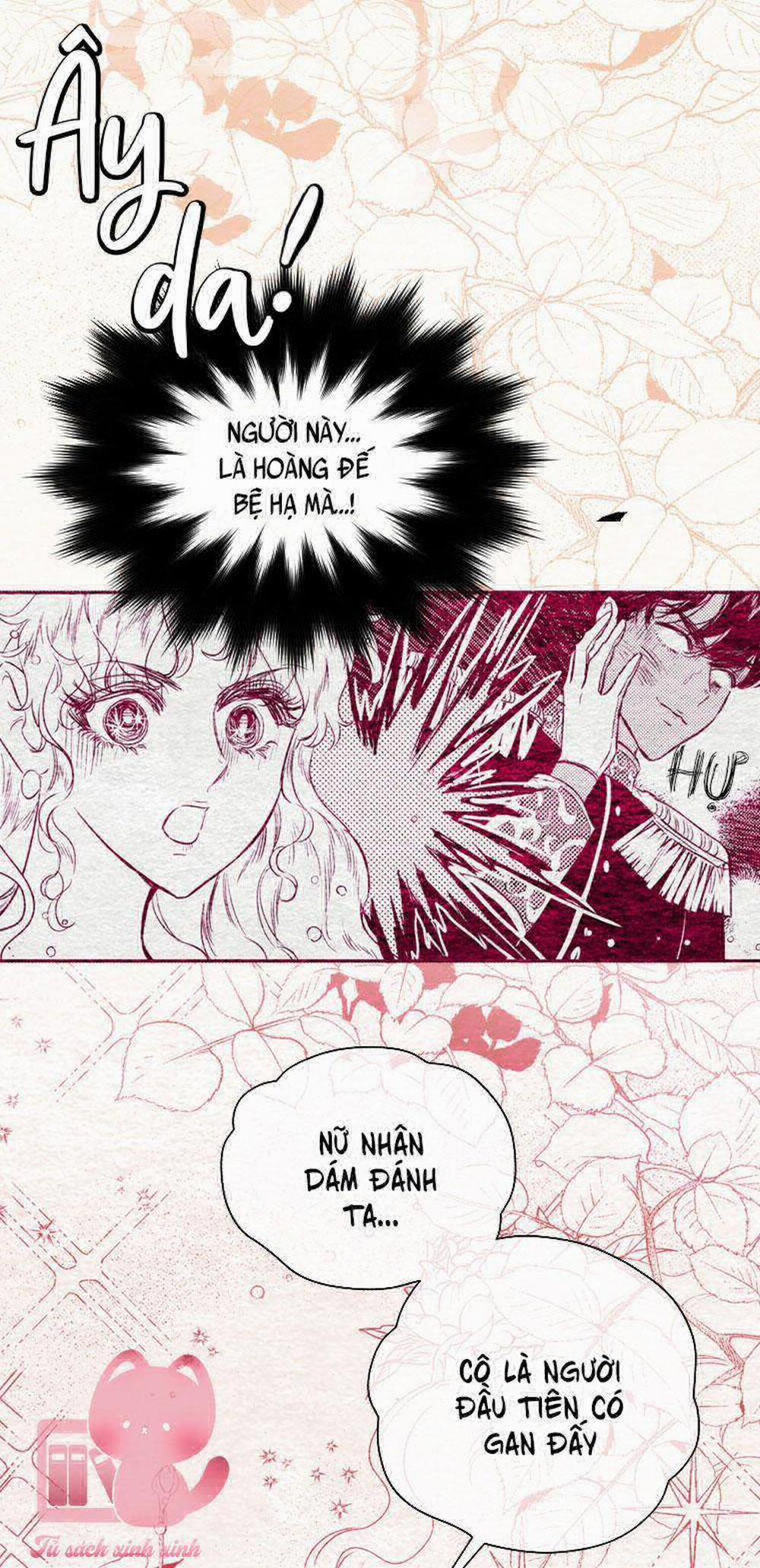 Khế Ước Hôn Nhân Của Mẹ Tôi 5 trang 6