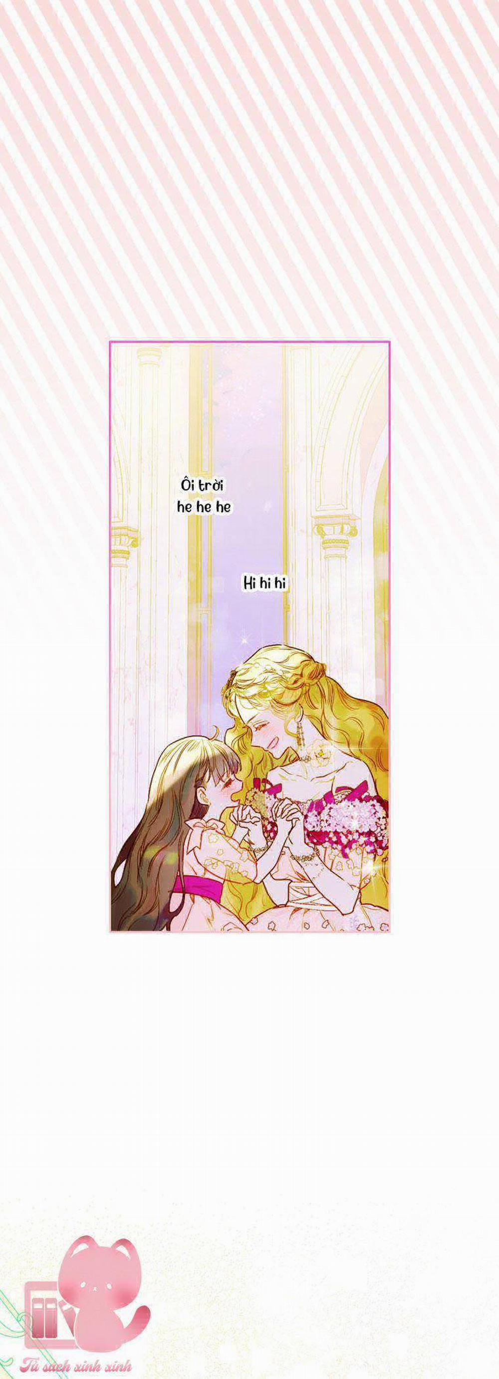 Khế Ước Hôn Nhân Của Mẹ Tôi 5 trang 61