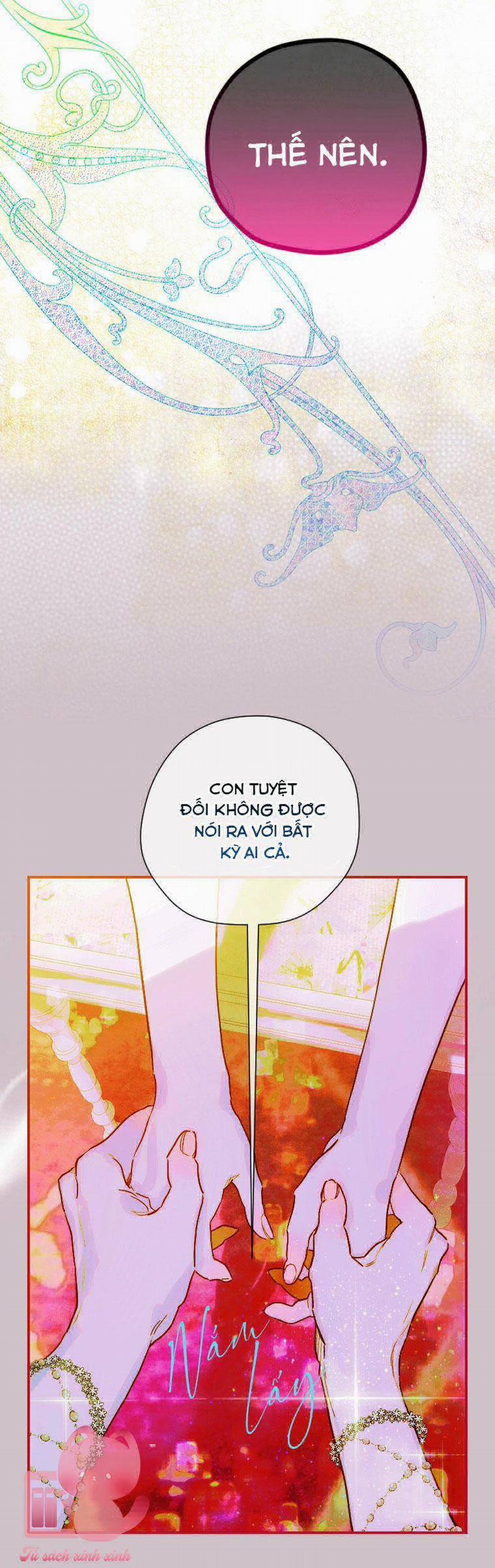 Khế Ước Hôn Nhân Của Mẹ Tôi 5 trang 62