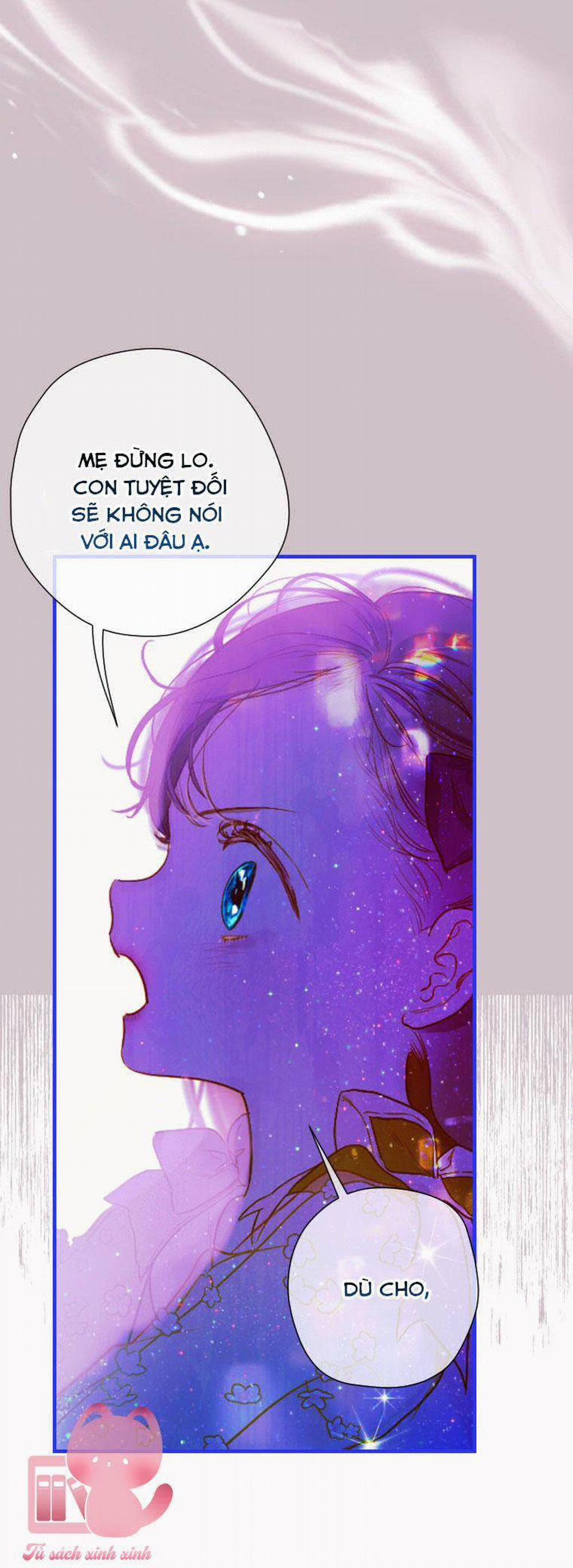 Khế Ước Hôn Nhân Của Mẹ Tôi 5 trang 65