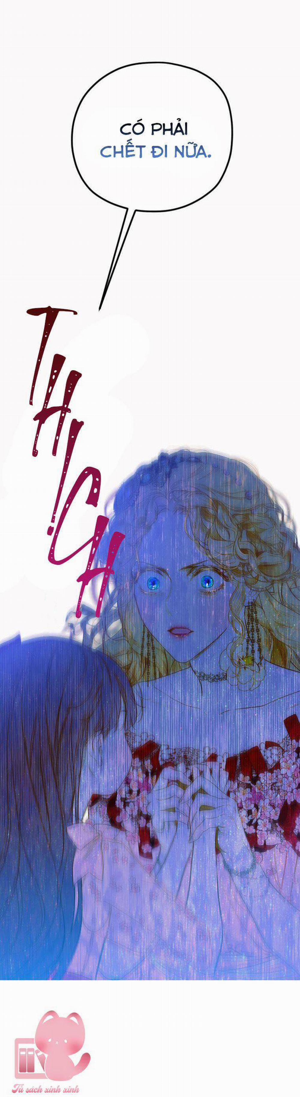 Khế Ước Hôn Nhân Của Mẹ Tôi 5 trang 66