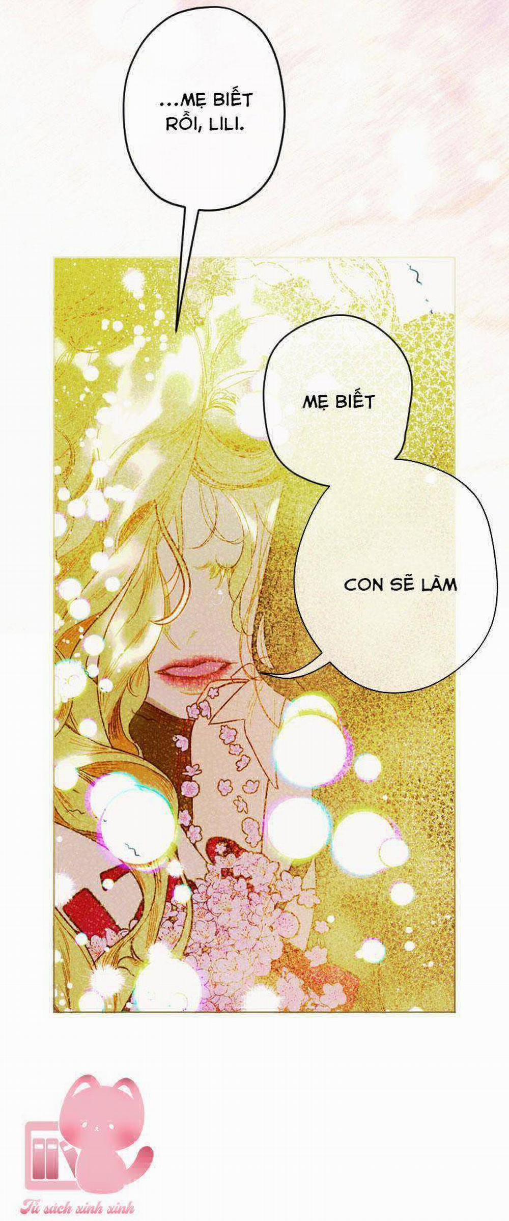 Khế Ước Hôn Nhân Của Mẹ Tôi 5 trang 69