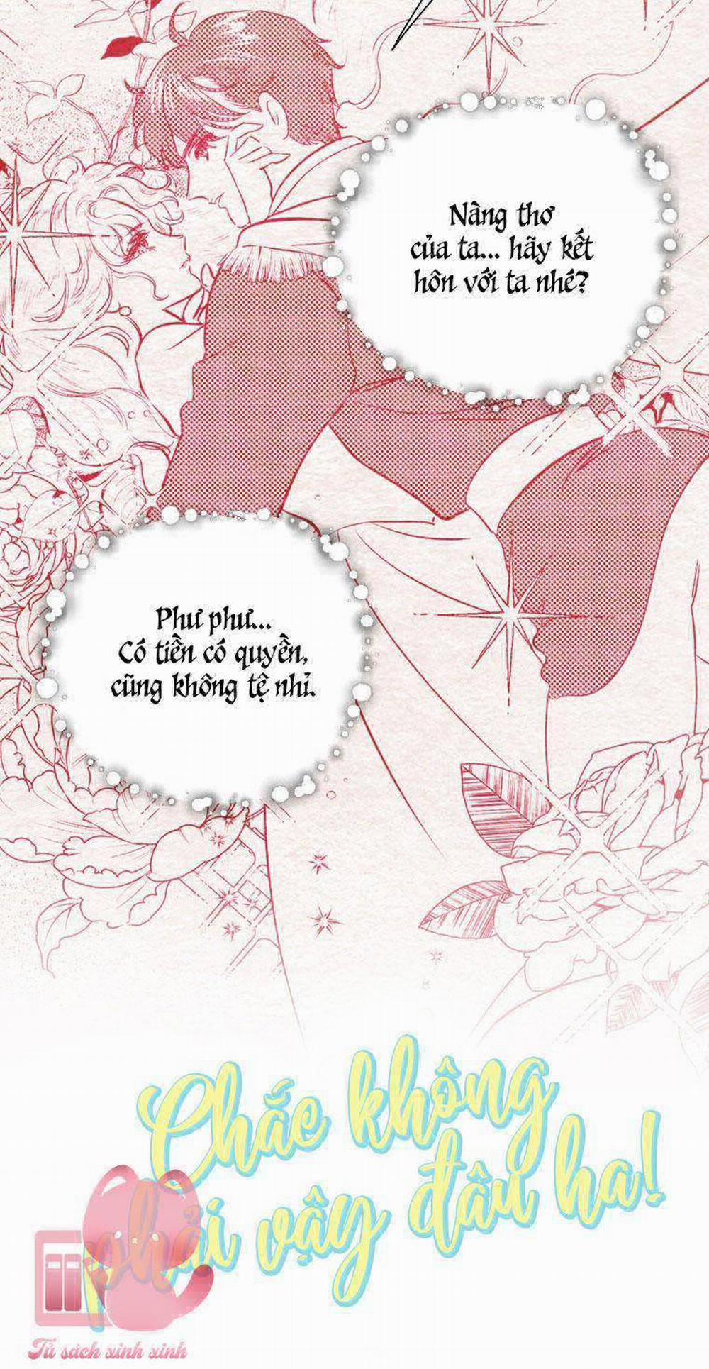 Khế Ước Hôn Nhân Của Mẹ Tôi 5 trang 7