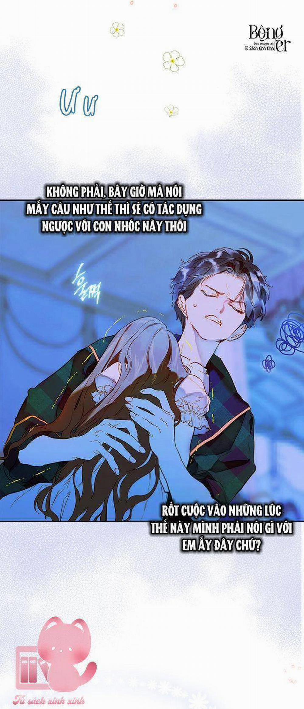 Khế Ước Hôn Nhân Của Mẹ Tôi 50 trang 10