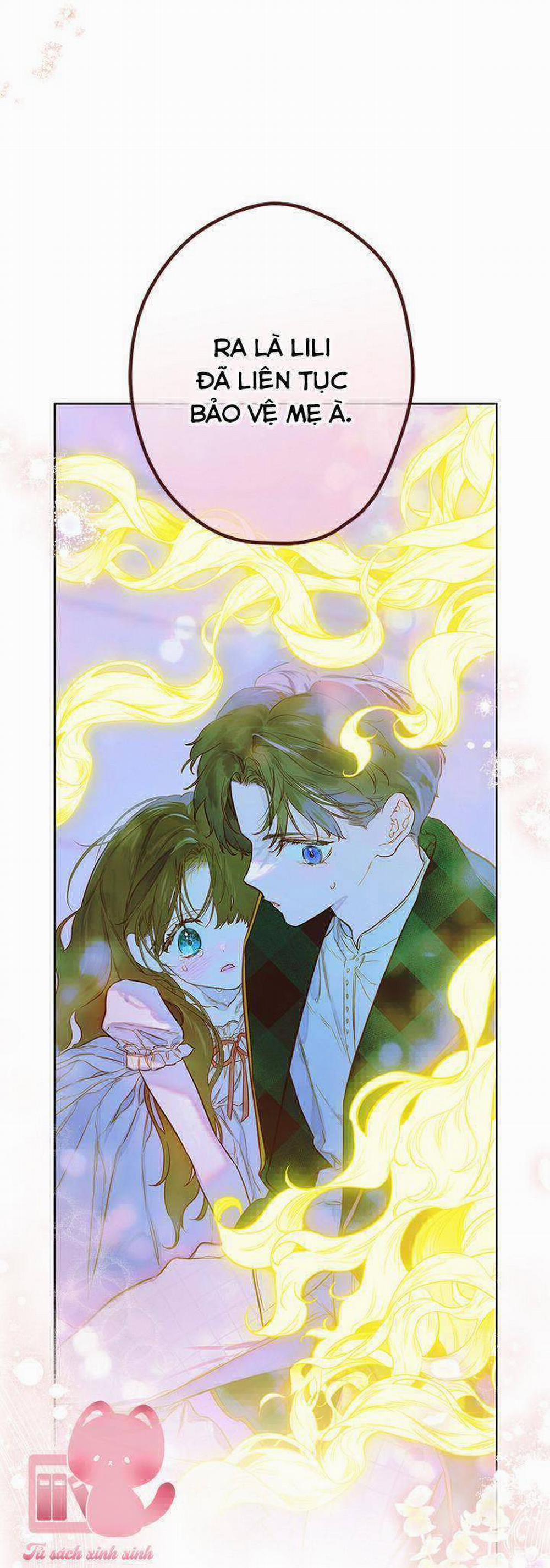 Khế Ước Hôn Nhân Của Mẹ Tôi 50 trang 12