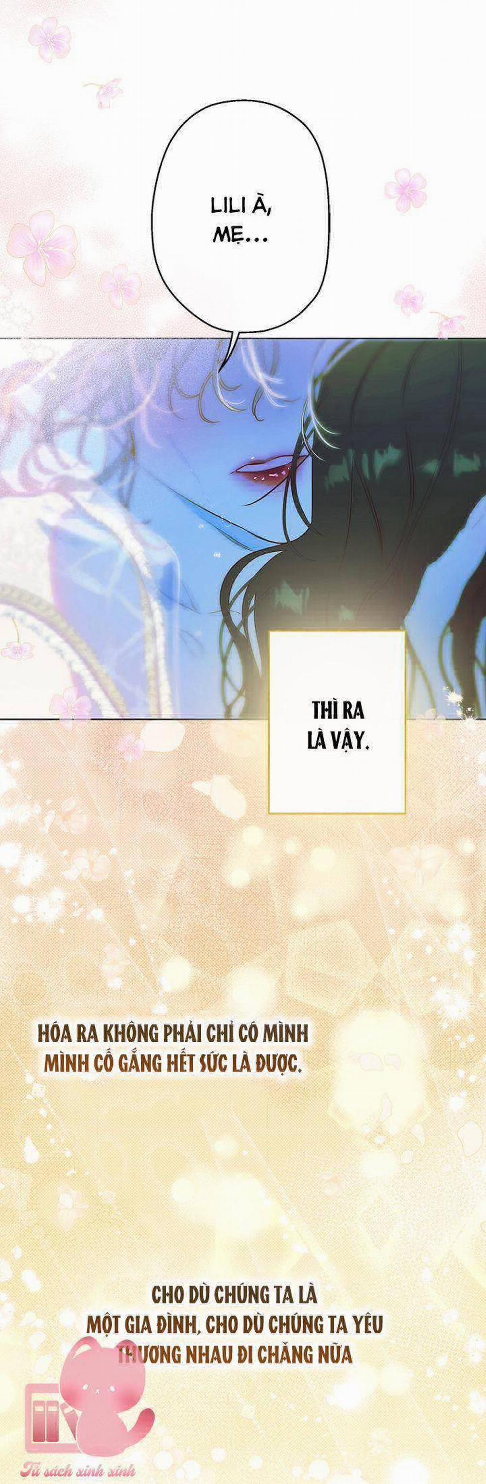 Khế Ước Hôn Nhân Của Mẹ Tôi 50 trang 15