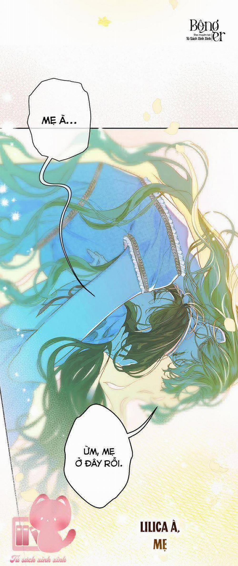 Khế Ước Hôn Nhân Của Mẹ Tôi 50 trang 18