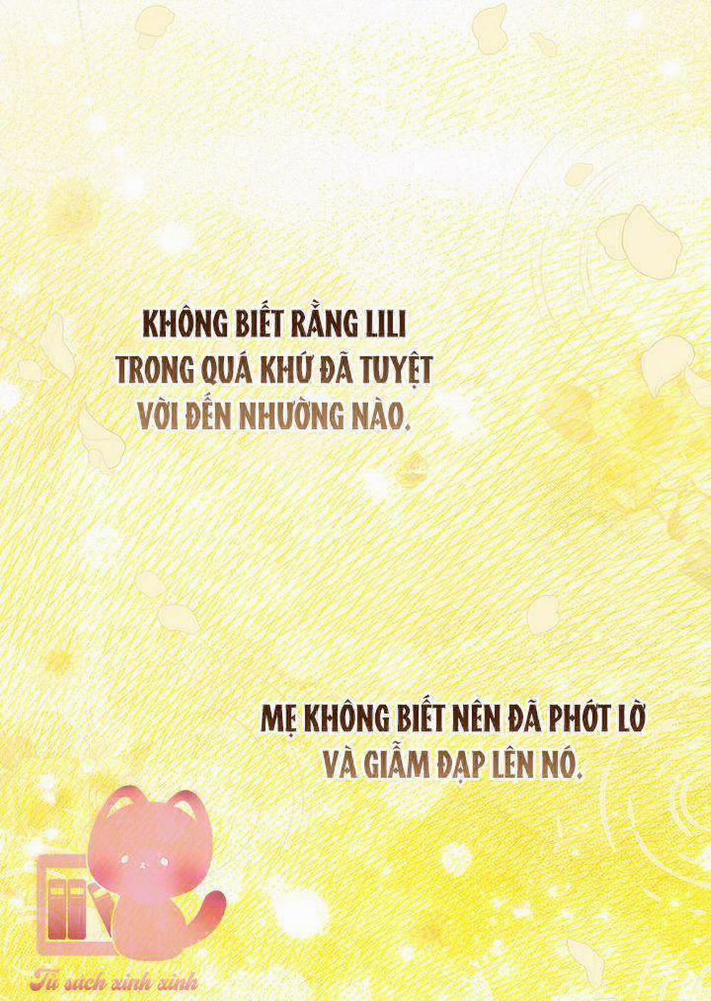 Khế Ước Hôn Nhân Của Mẹ Tôi 50 trang 19