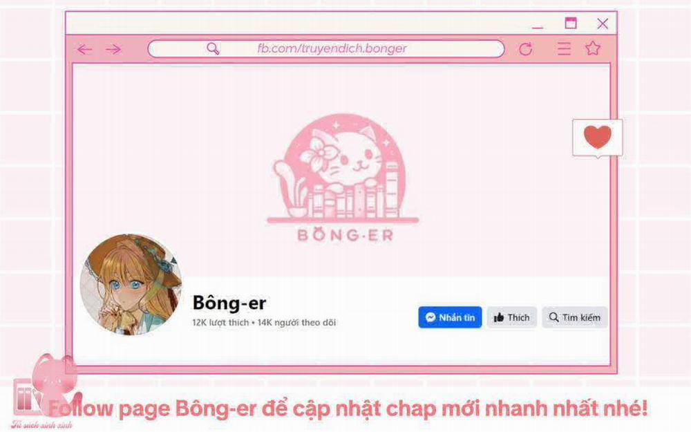 Khế Ước Hôn Nhân Của Mẹ Tôi 50 trang 2