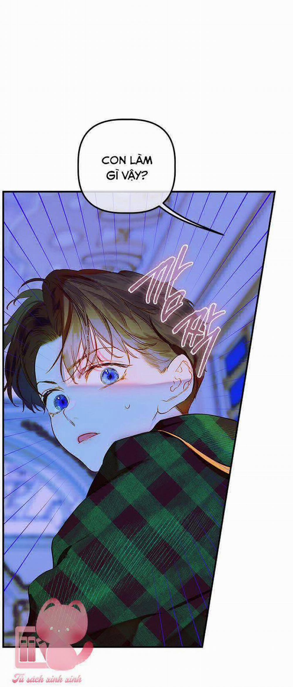 Khế Ước Hôn Nhân Của Mẹ Tôi 50 trang 23