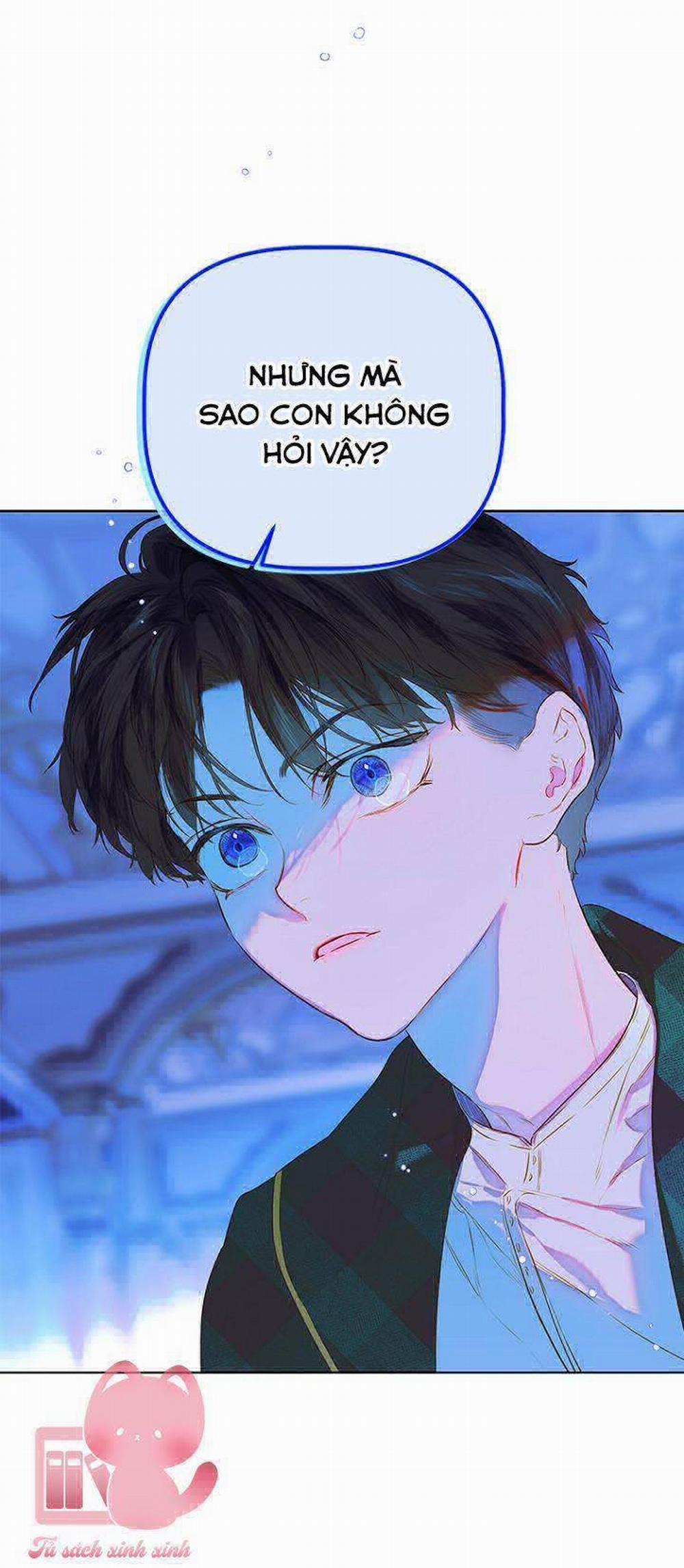 Khế Ước Hôn Nhân Của Mẹ Tôi 50 trang 28