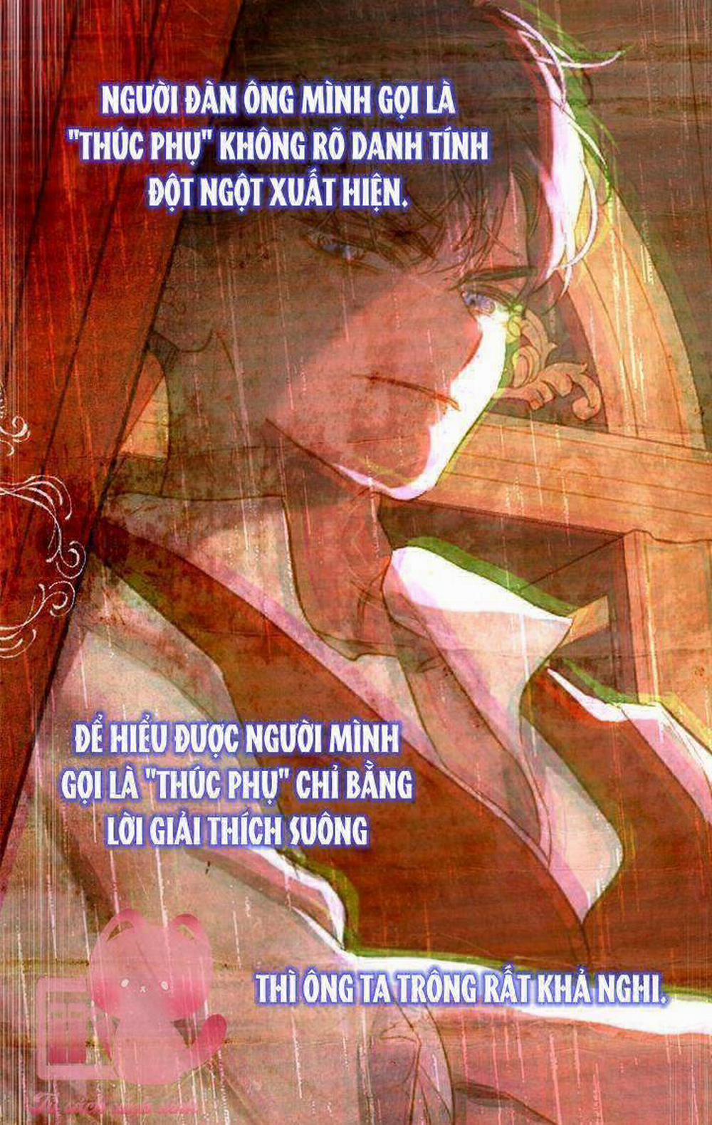 Khế Ước Hôn Nhân Của Mẹ Tôi 50 trang 30