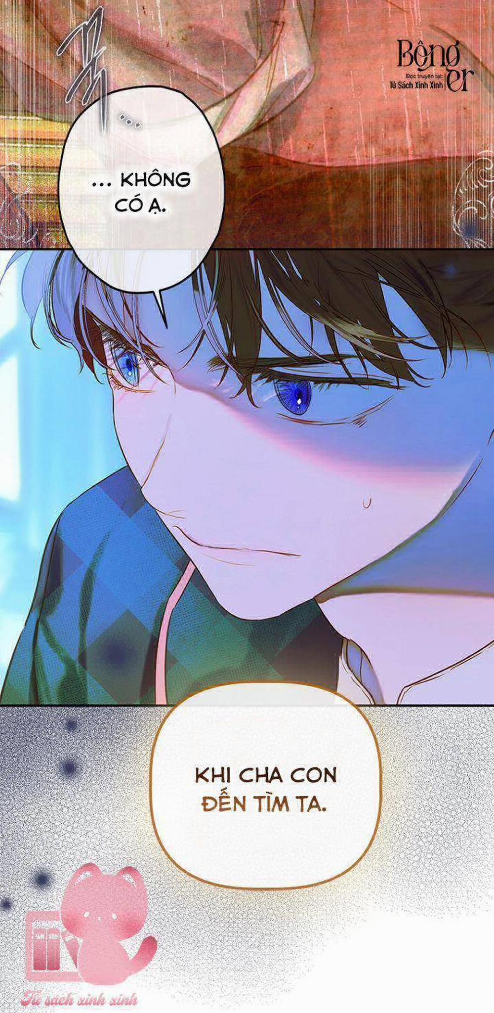 Khế Ước Hôn Nhân Của Mẹ Tôi 50 trang 31