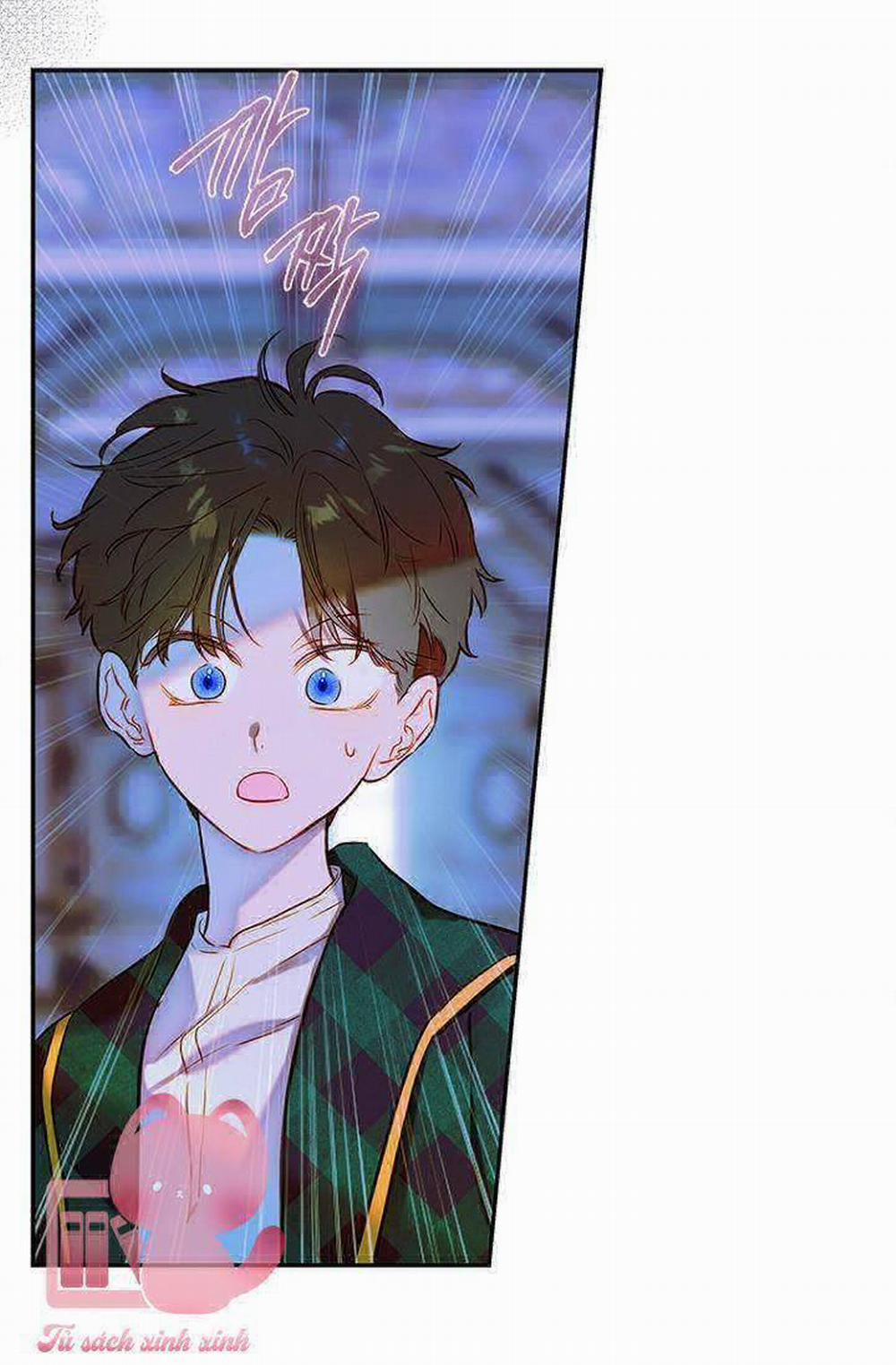 Khế Ước Hôn Nhân Của Mẹ Tôi 50 trang 32