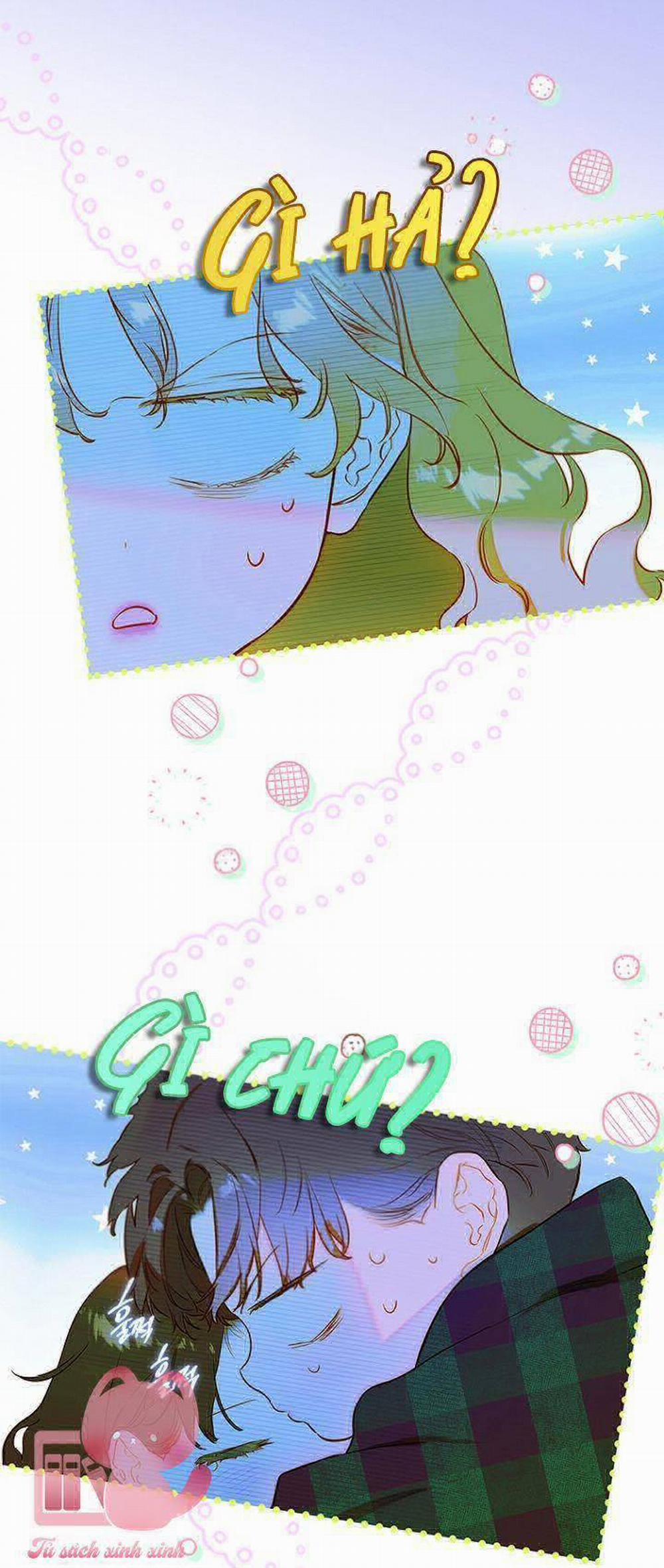 Khế Ước Hôn Nhân Của Mẹ Tôi 50 trang 4