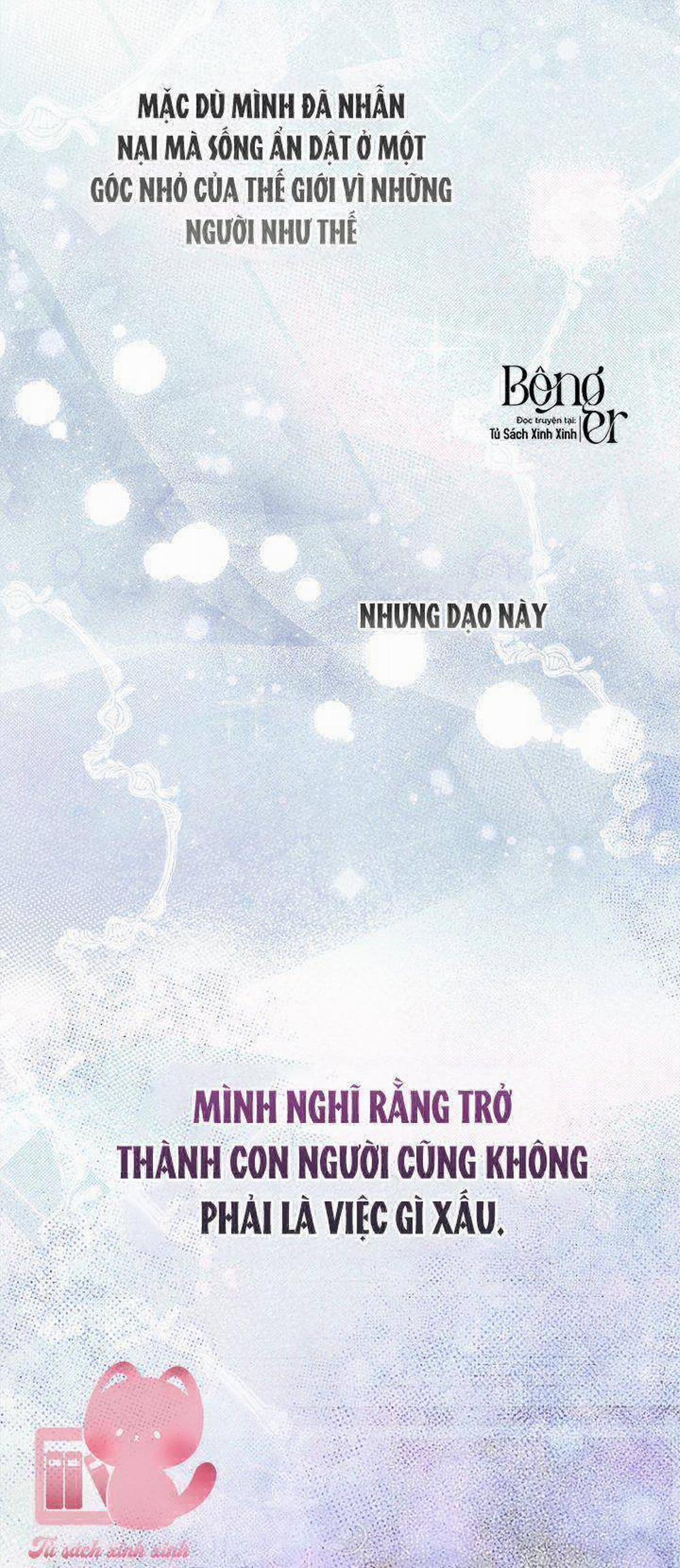 Khế Ước Hôn Nhân Của Mẹ Tôi 50 trang 43