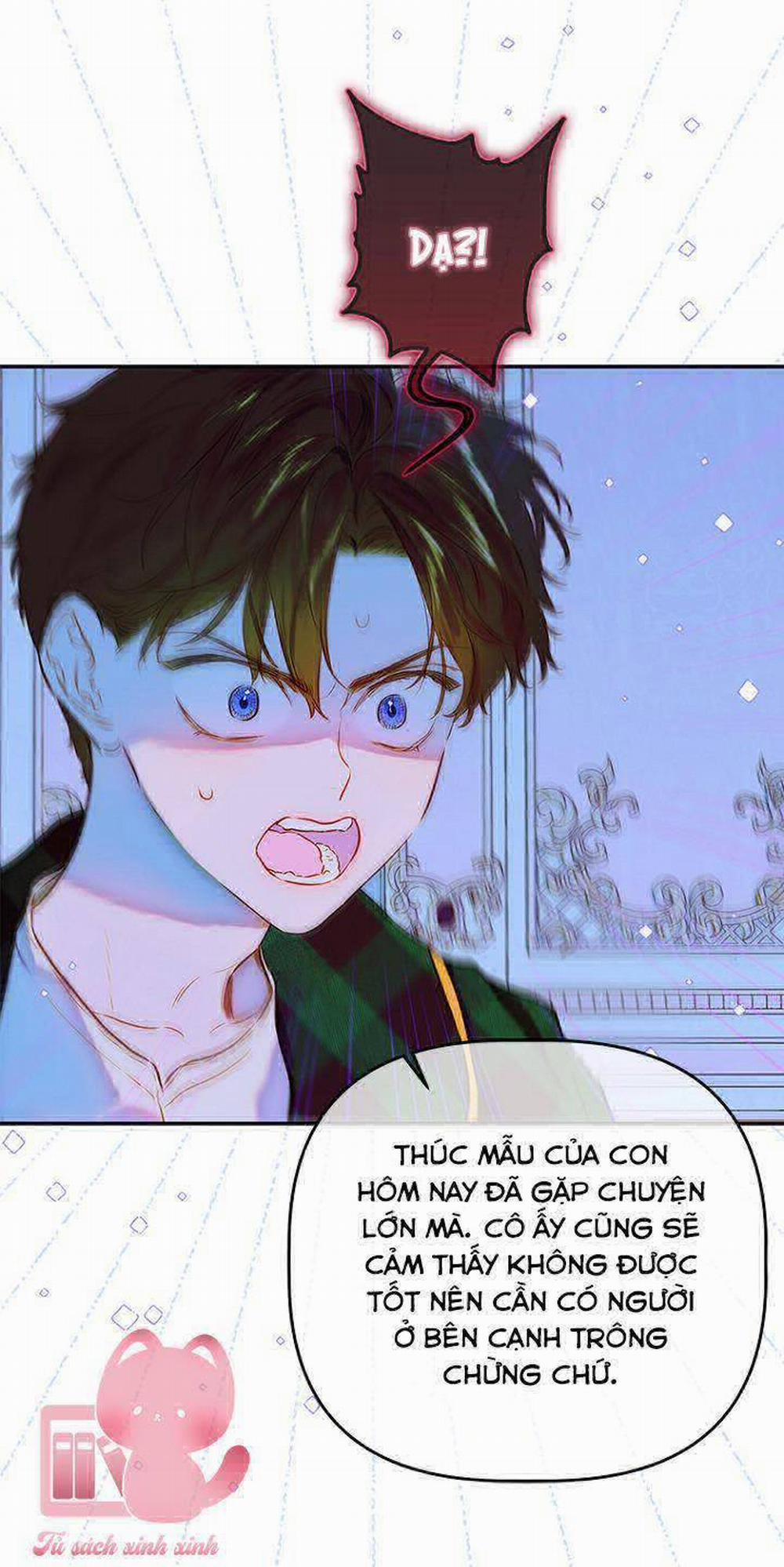 Khế Ước Hôn Nhân Của Mẹ Tôi 50 trang 46