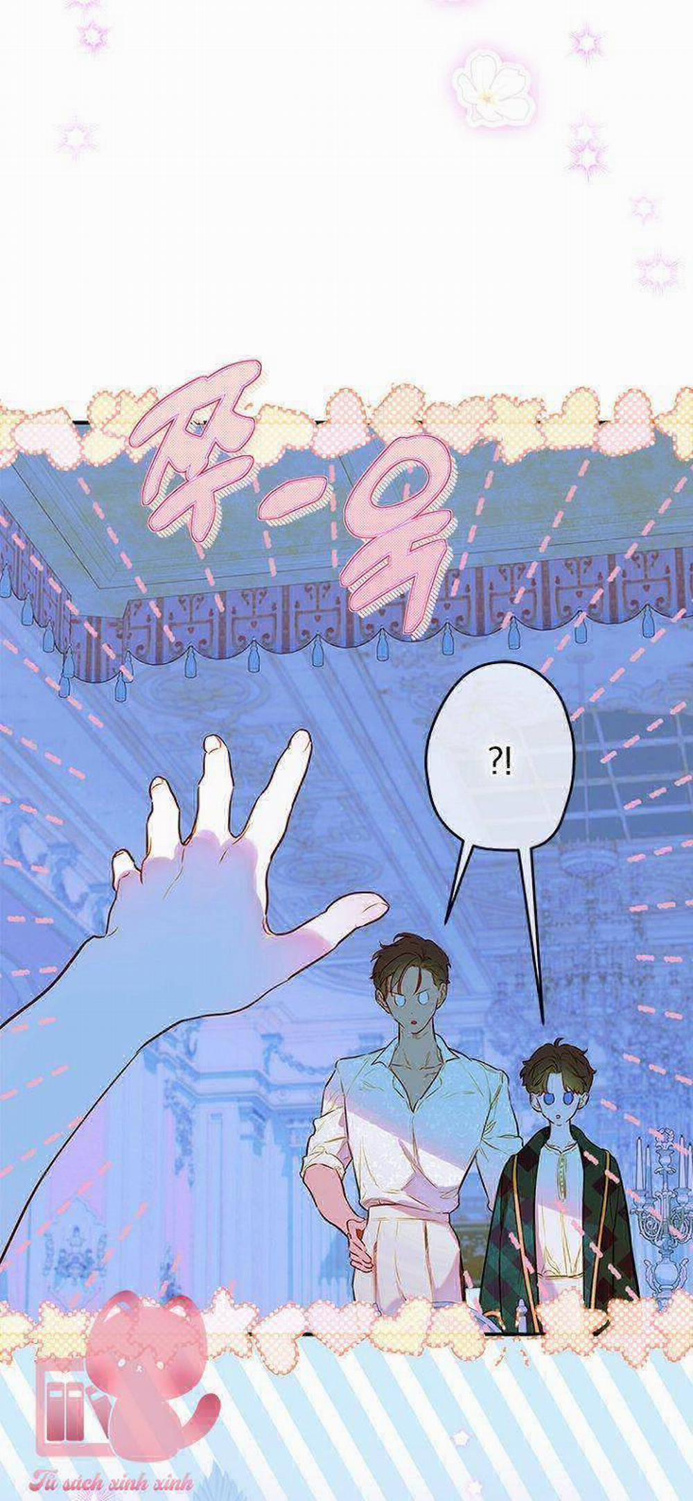 Khế Ước Hôn Nhân Của Mẹ Tôi 50 trang 50