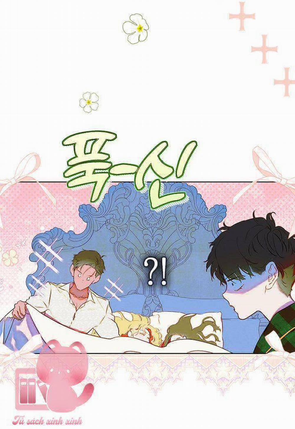 Khế Ước Hôn Nhân Của Mẹ Tôi 50 trang 54