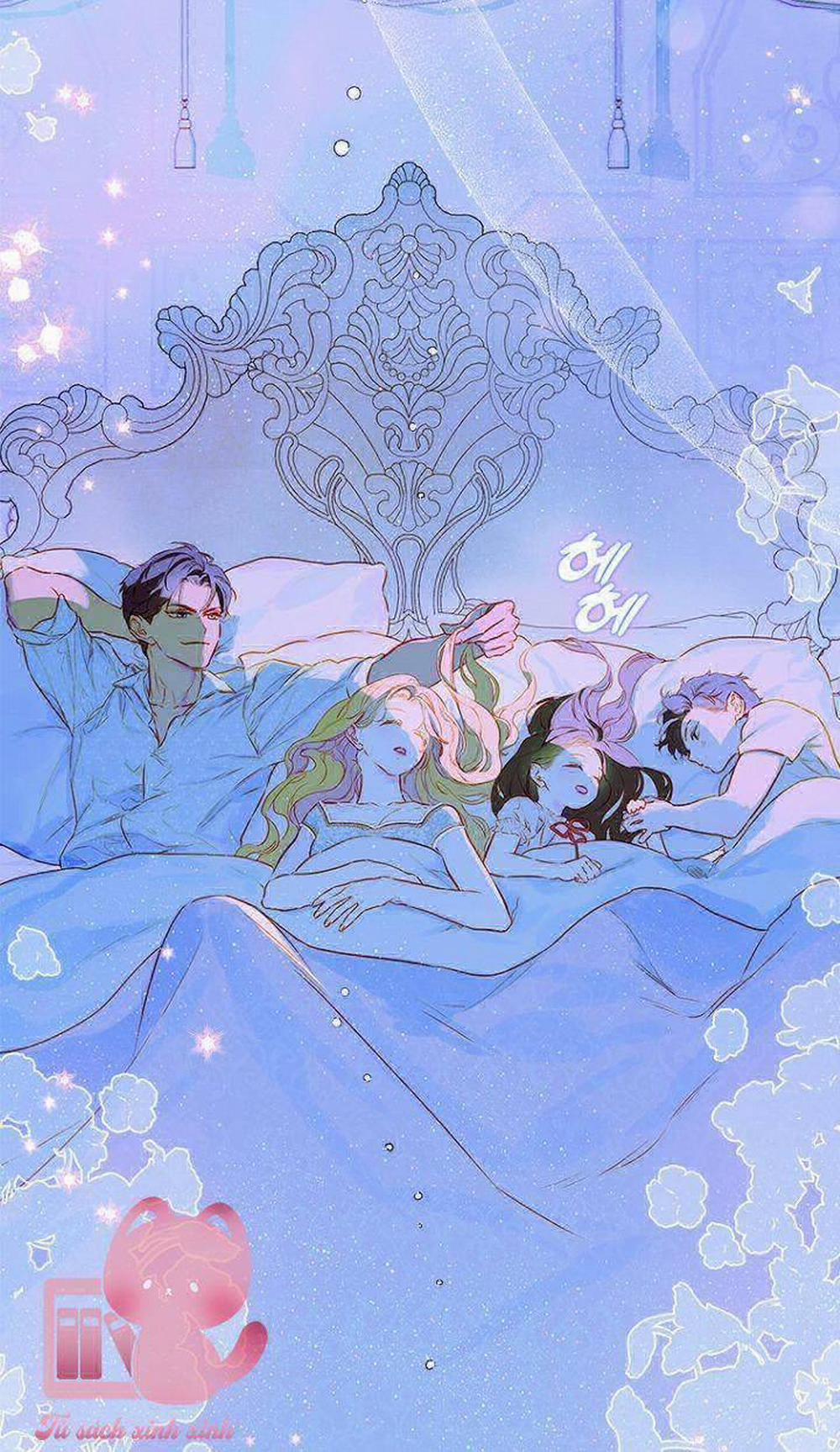 Khế Ước Hôn Nhân Của Mẹ Tôi 50 trang 58