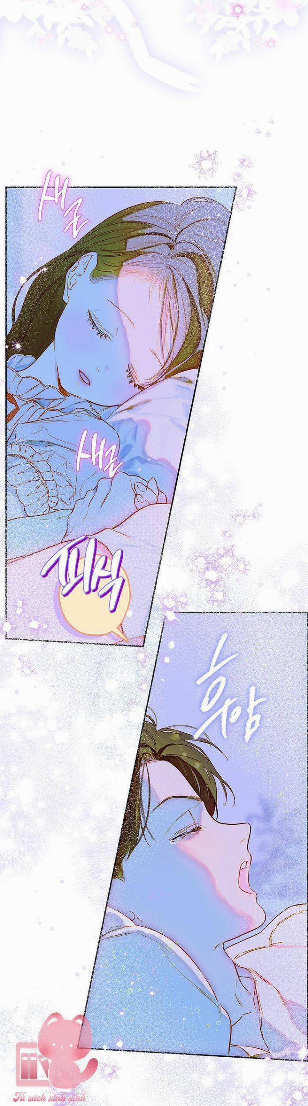 Khế Ước Hôn Nhân Của Mẹ Tôi 50 trang 60