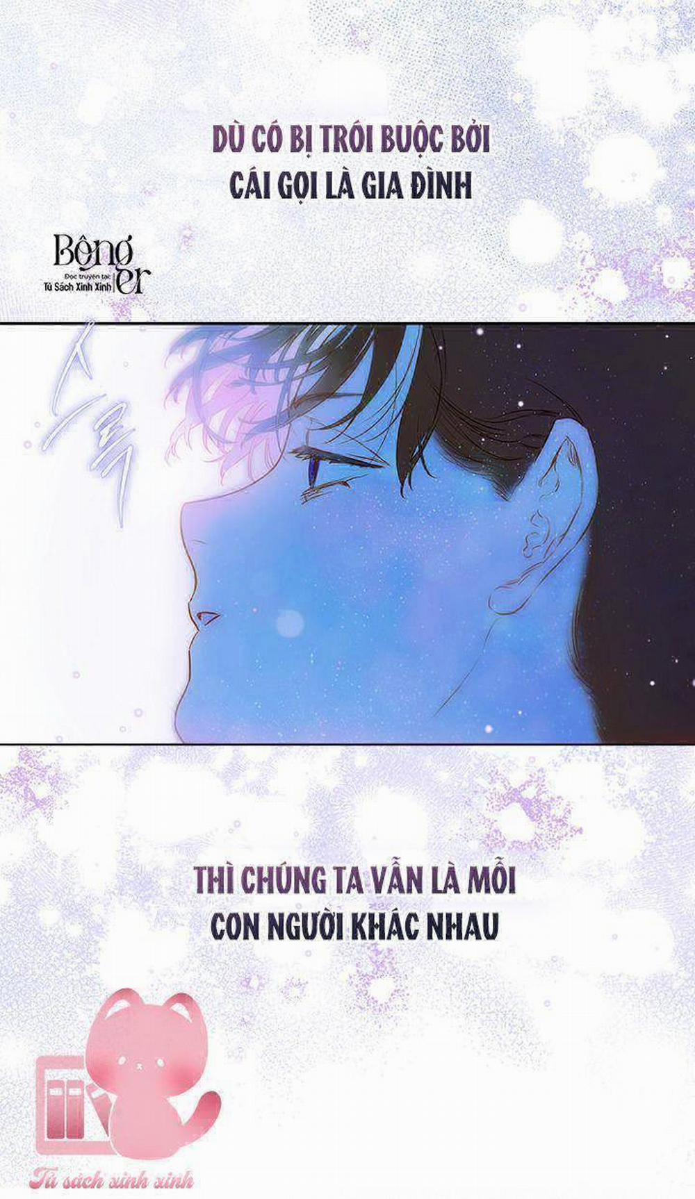 Khế Ước Hôn Nhân Của Mẹ Tôi 50 trang 63