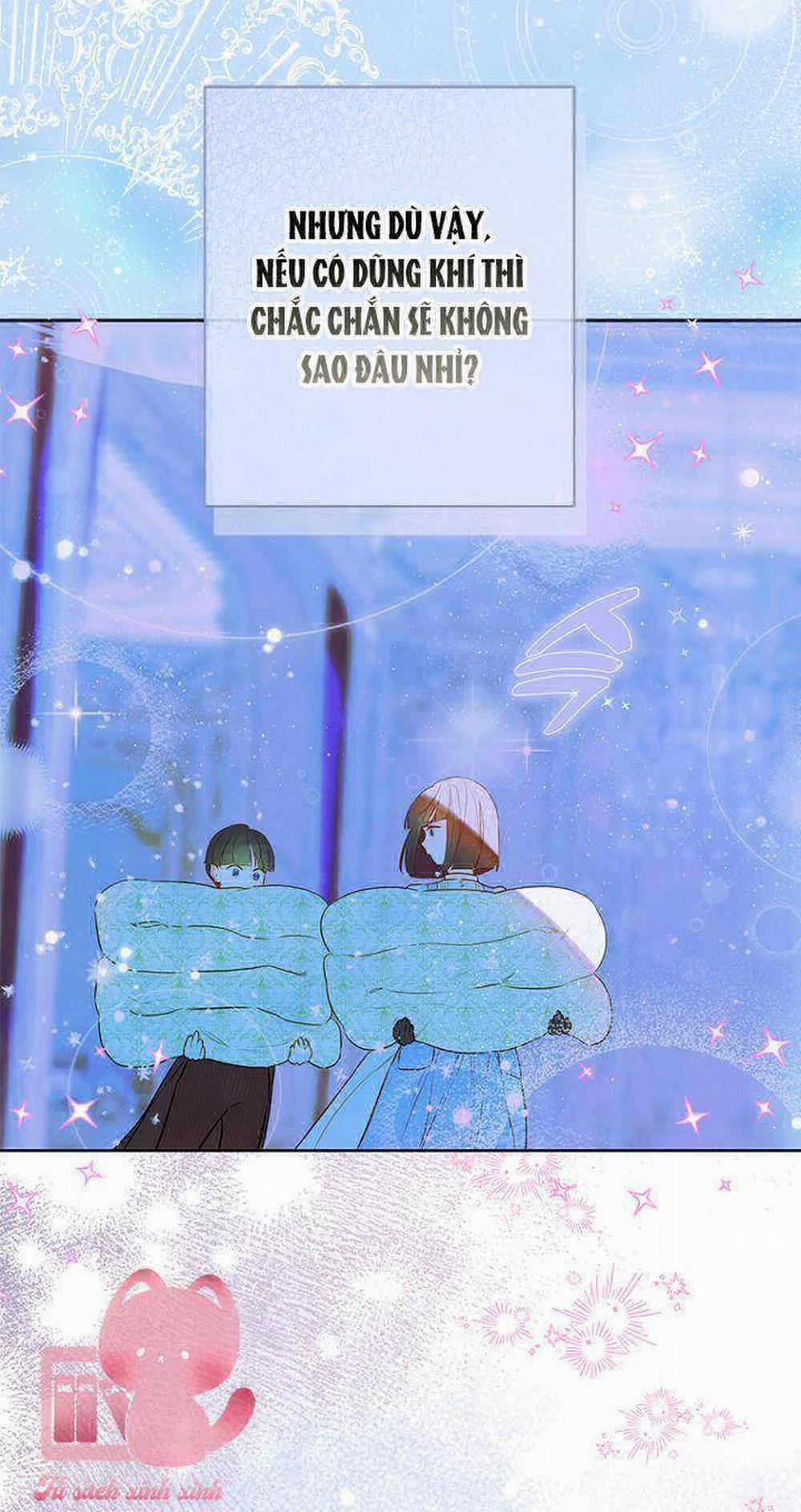 Khế Ước Hôn Nhân Của Mẹ Tôi 50 trang 65