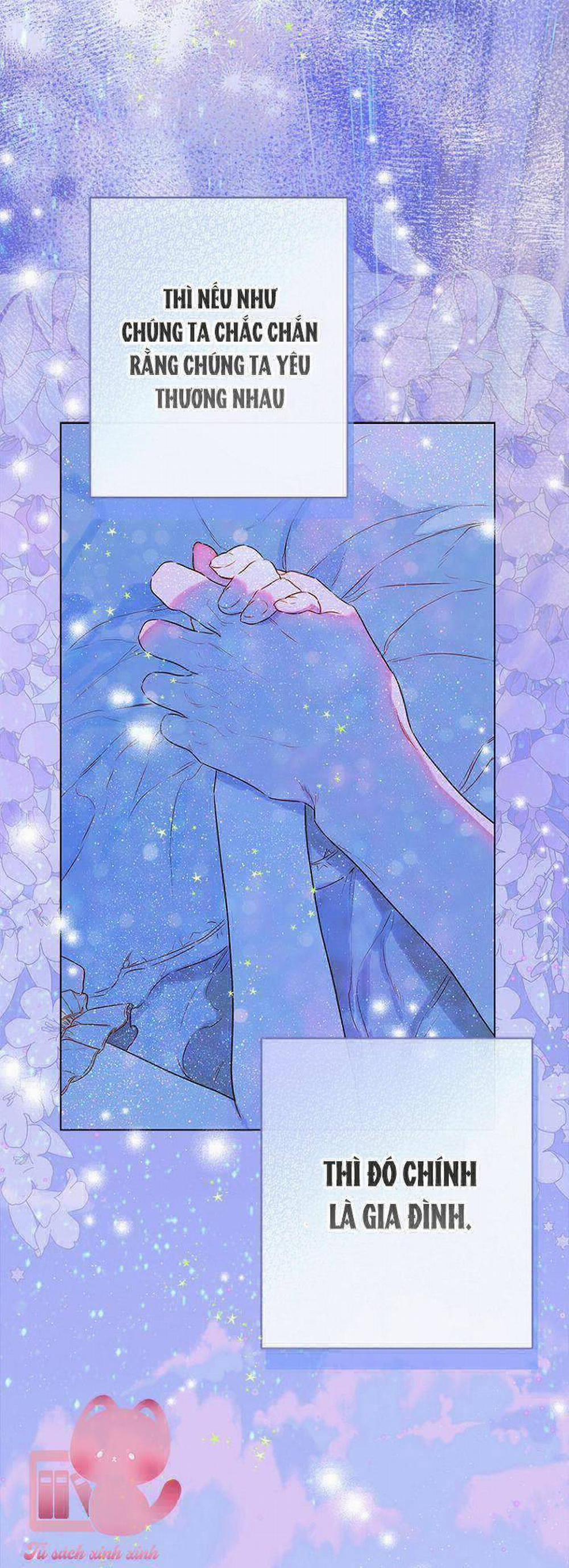 Khế Ước Hôn Nhân Của Mẹ Tôi 50 trang 69