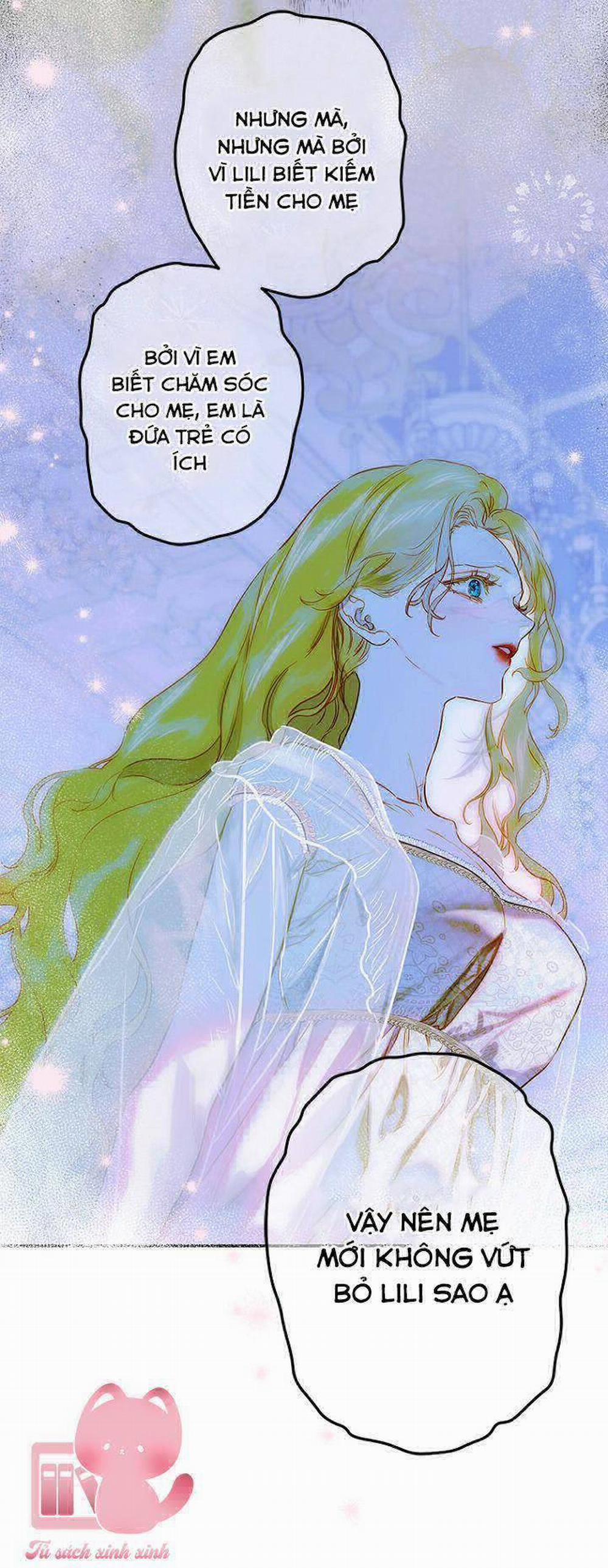 Khế Ước Hôn Nhân Của Mẹ Tôi 50 trang 7