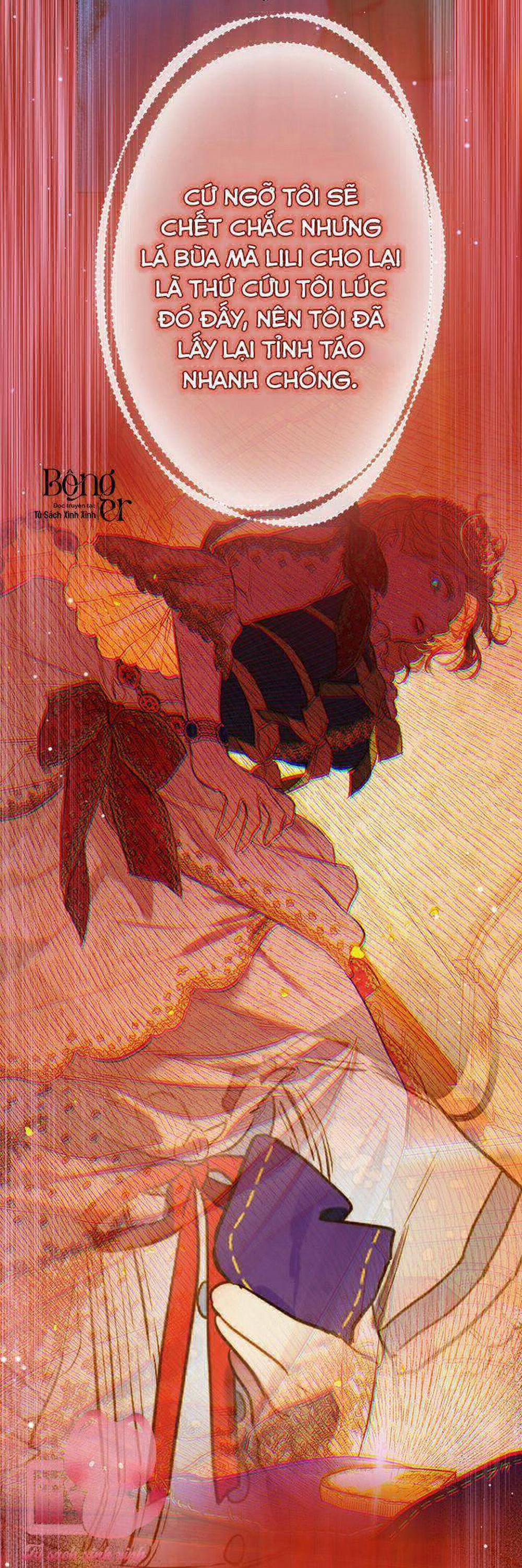 Khế Ước Hôn Nhân Của Mẹ Tôi 50 trang 75