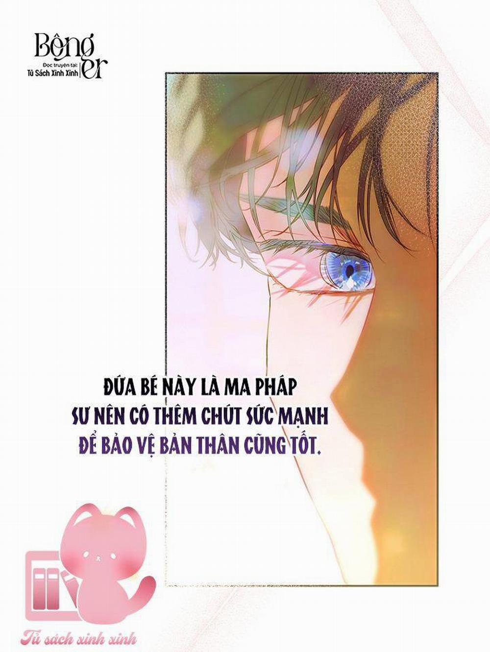 Khế Ước Hôn Nhân Của Mẹ Tôi 51 trang 10