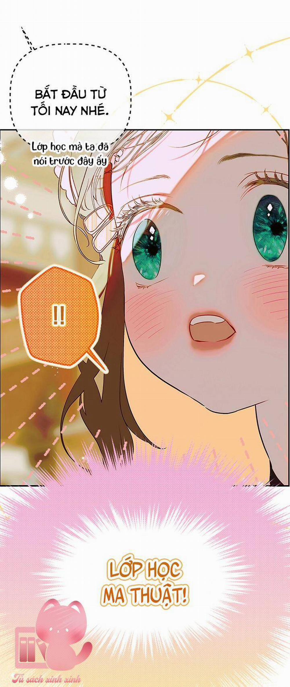 Khế Ước Hôn Nhân Của Mẹ Tôi 51 trang 16