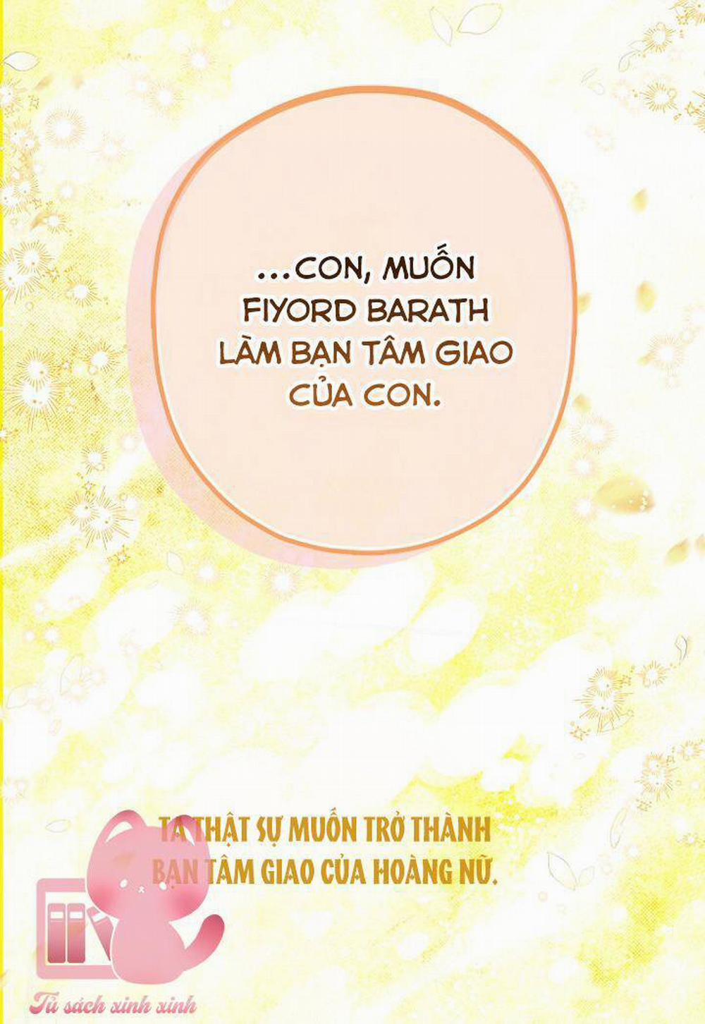 Khế Ước Hôn Nhân Của Mẹ Tôi 51 trang 24